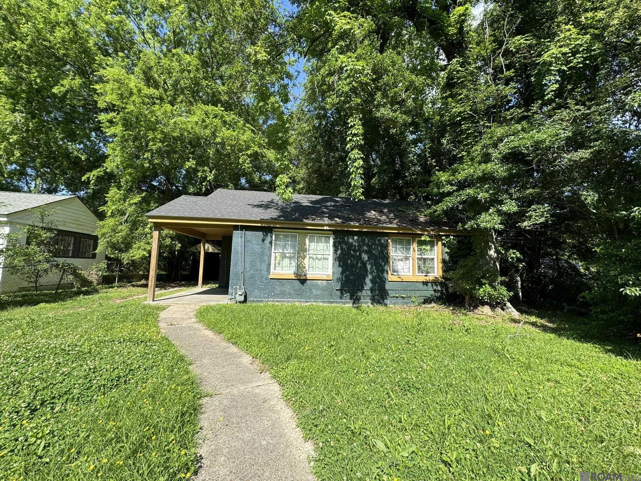 240 Willow D Street, Larose, LA, 70373