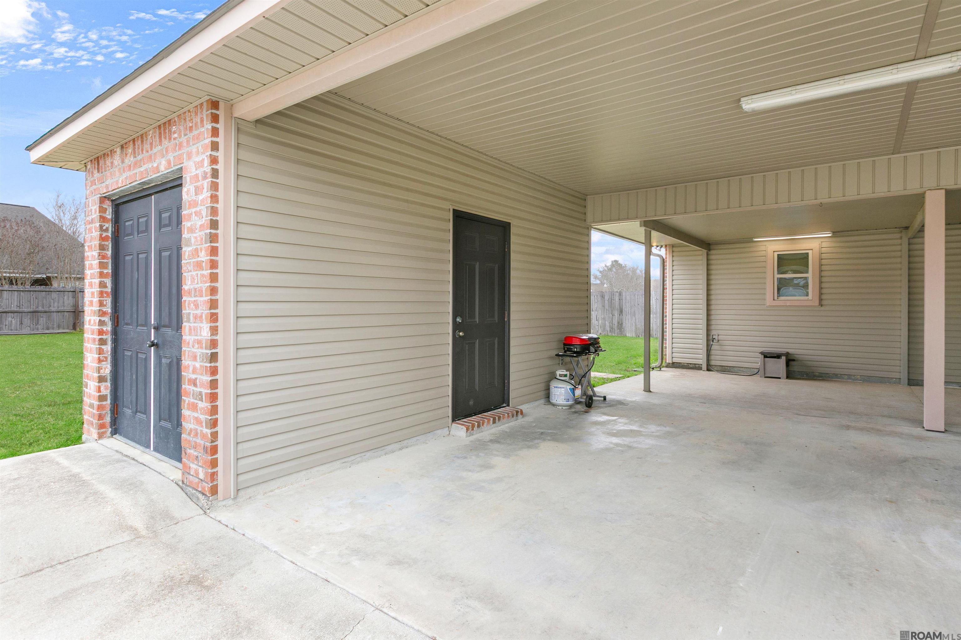 10139 Autumn Ct, Denham Springs, LA, 70726