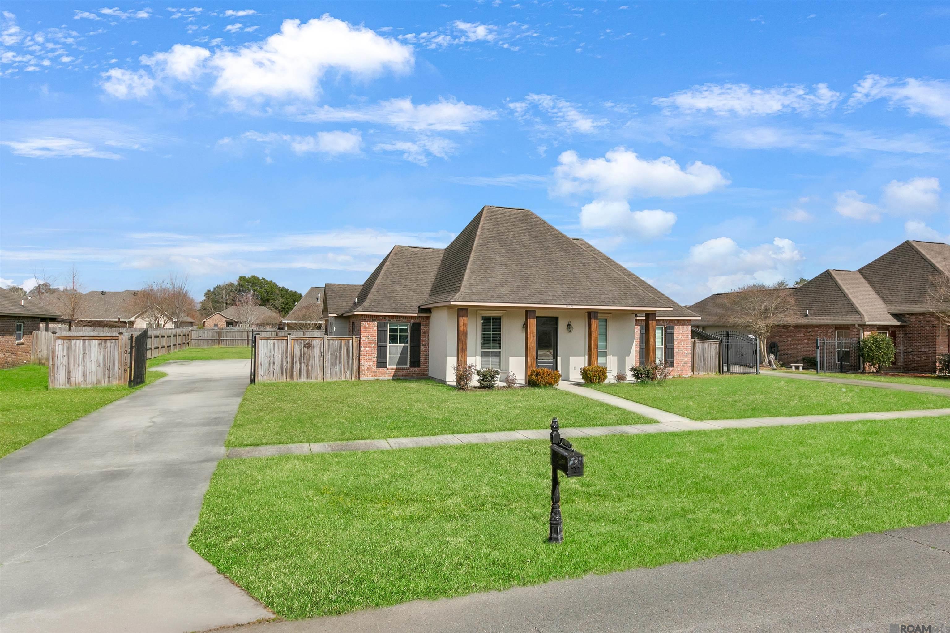 10139 Autumn Ct, Denham Springs, LA, 70726
