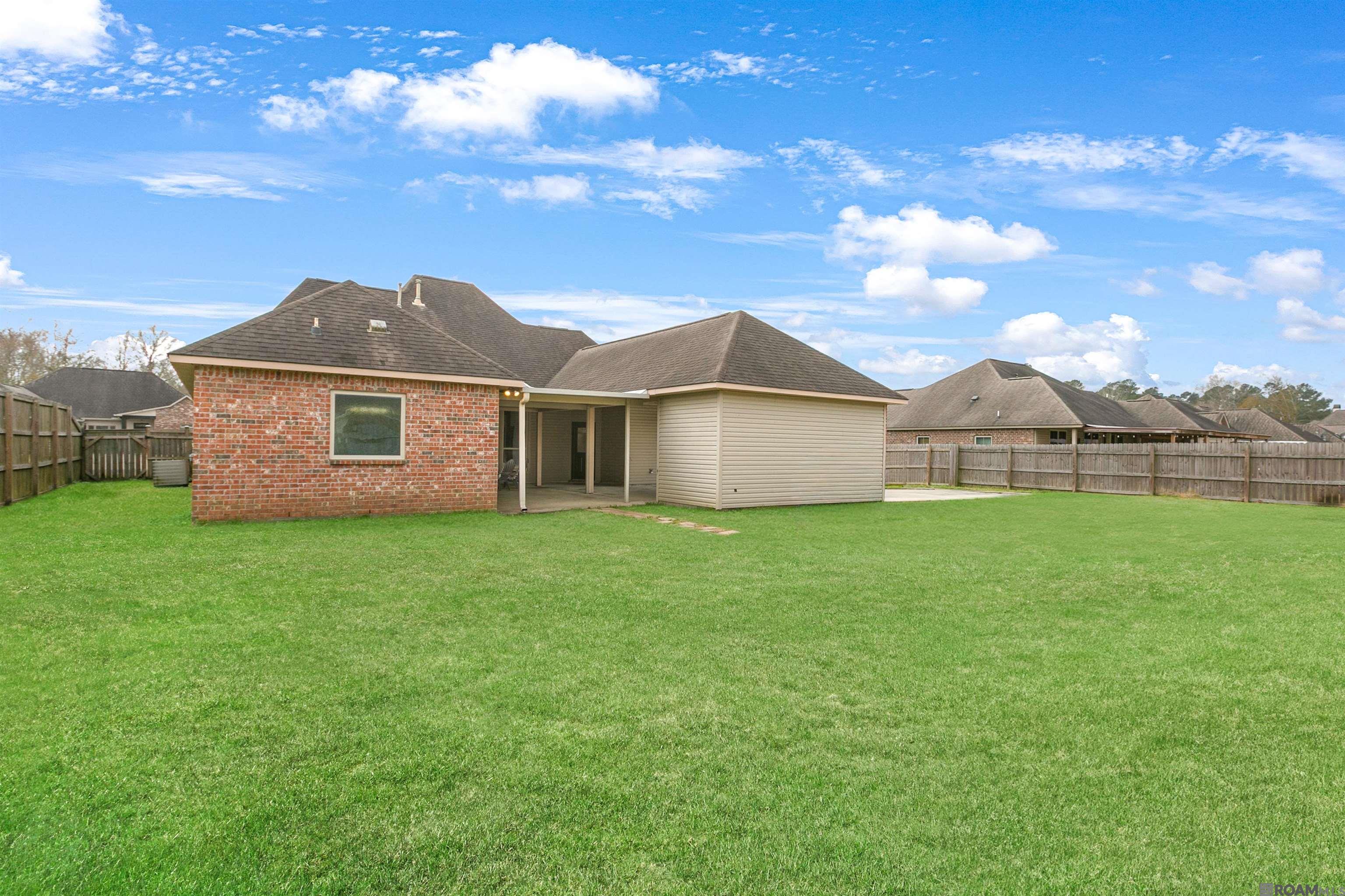 10139 Autumn Ct, Denham Springs, LA, 70726