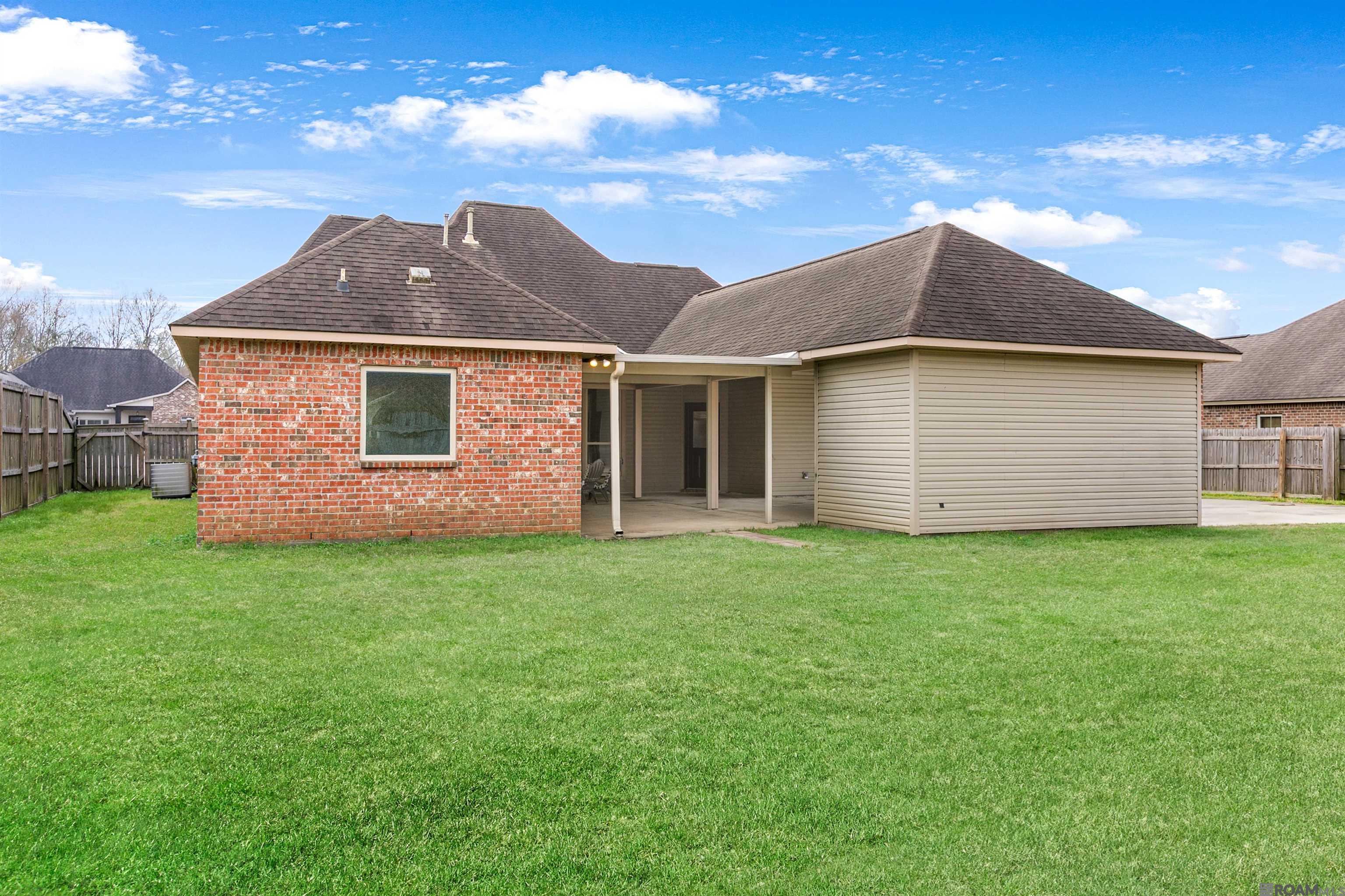 10139 Autumn Ct, Denham Springs, LA, 70726