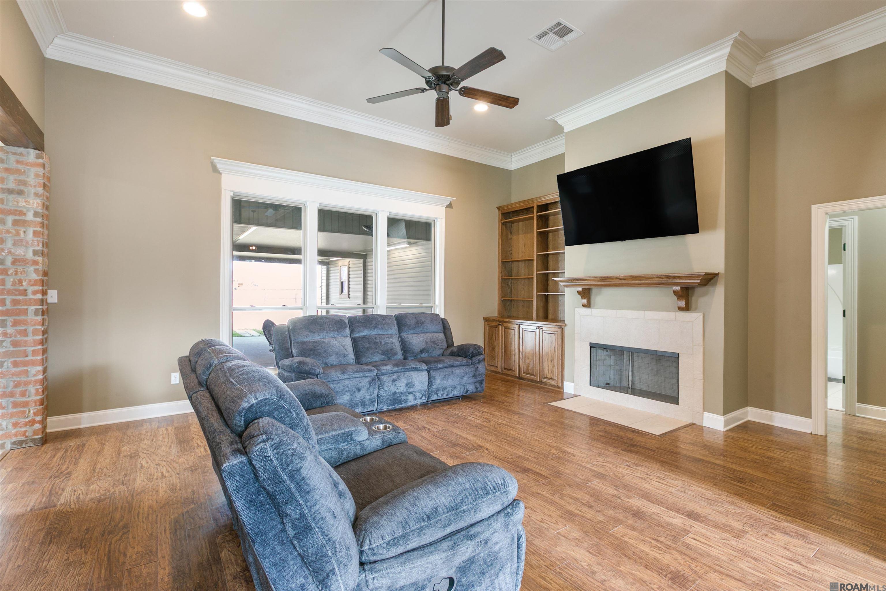 10139 Autumn Ct, Denham Springs, LA, 70726