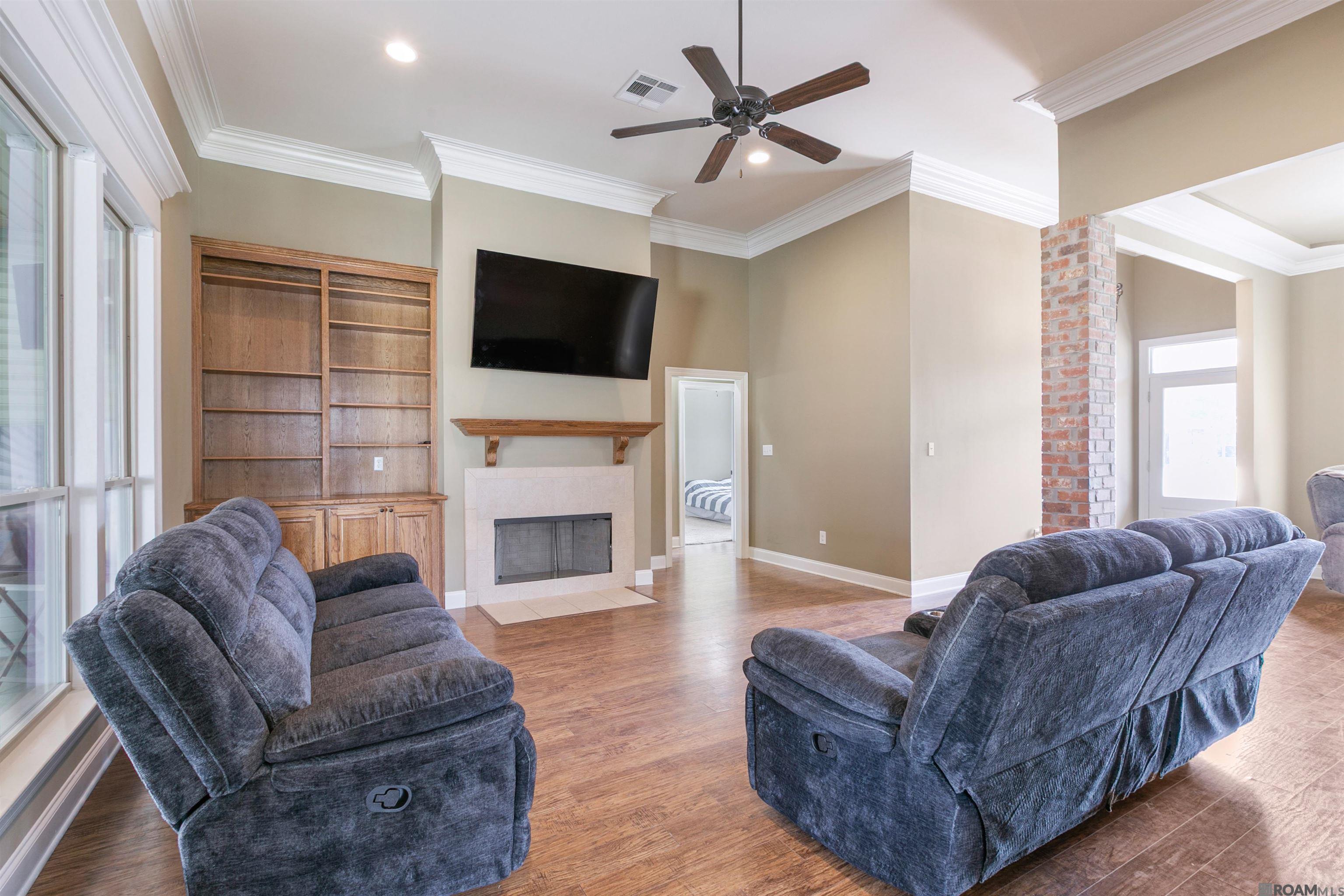 10139 Autumn Ct, Denham Springs, LA, 70726