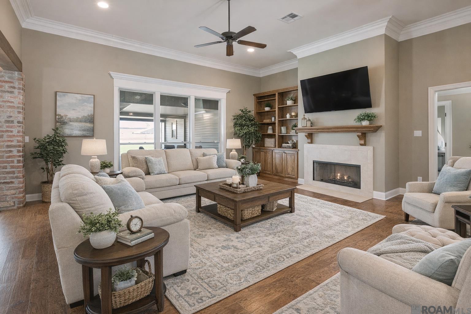 10139 Autumn Ct, Denham Springs, LA, 70726