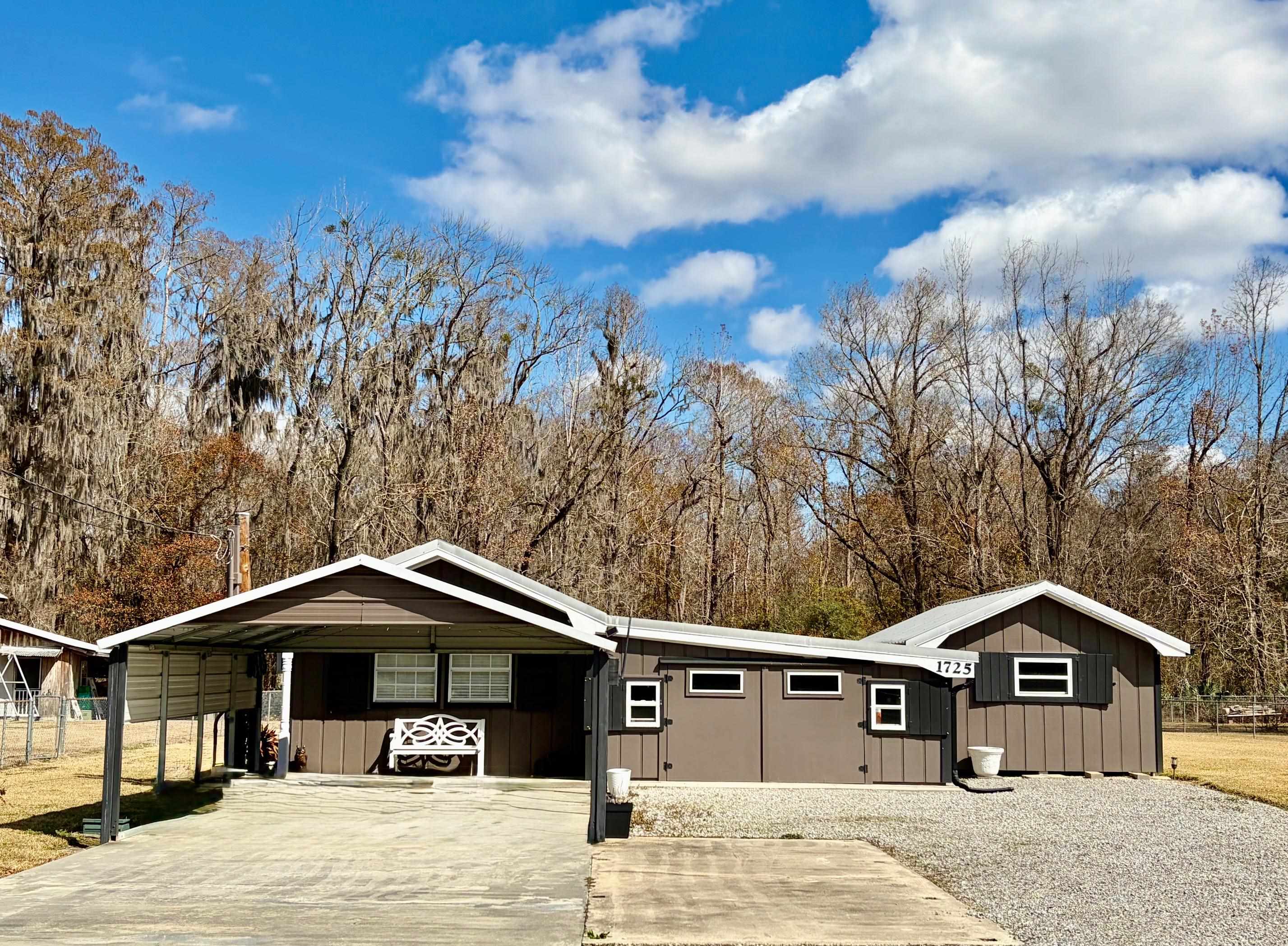 112 Odelia Circle, Houma, LA, 70363