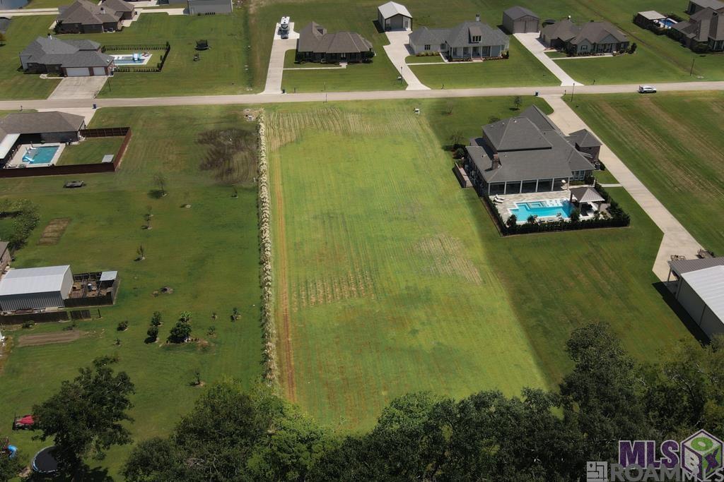 Lot 20 Grandview Drive, Denham Springs, LA, 70726