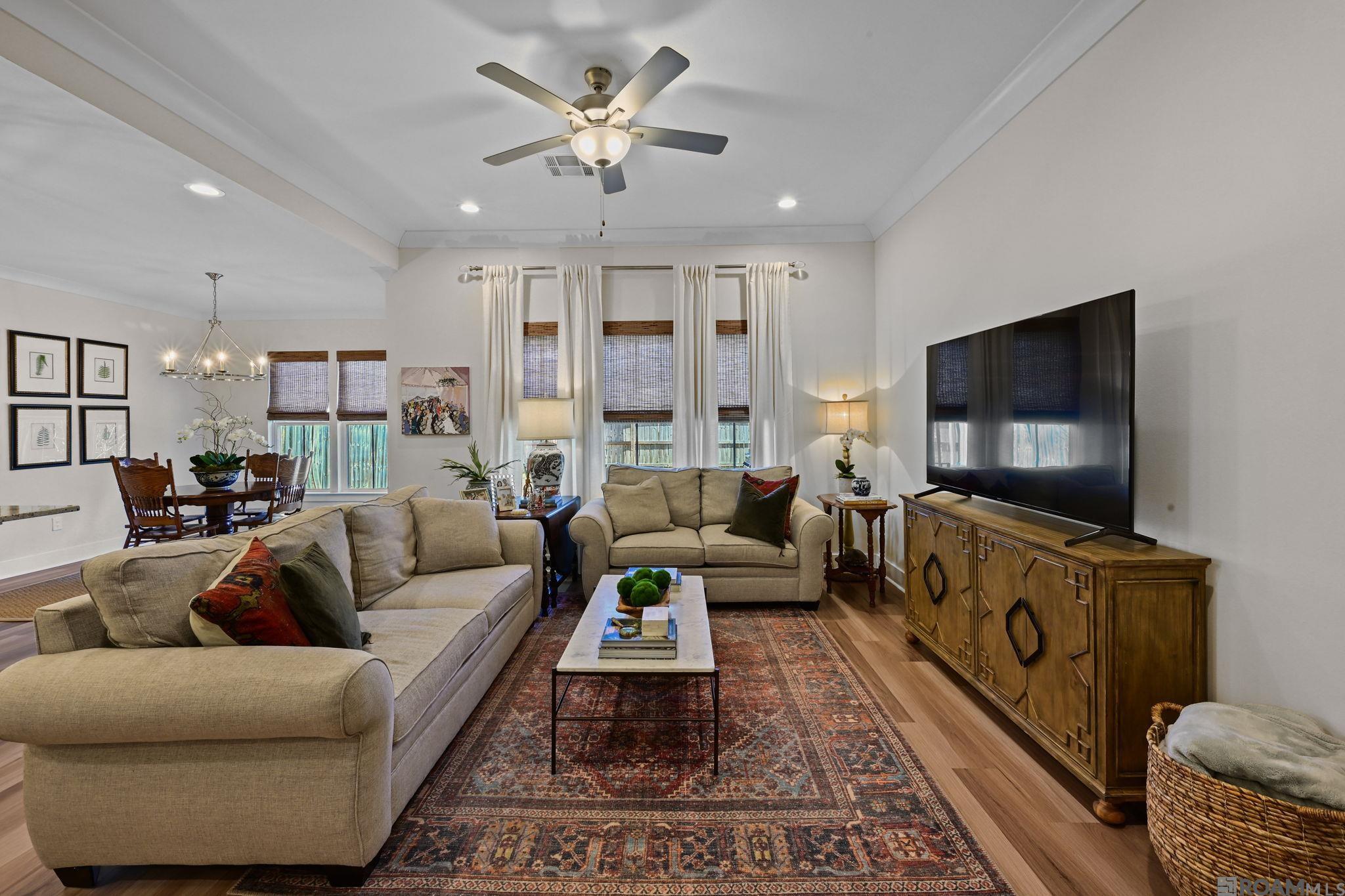 832 Marlstone Dr, Baton Rouge, LA, 70810