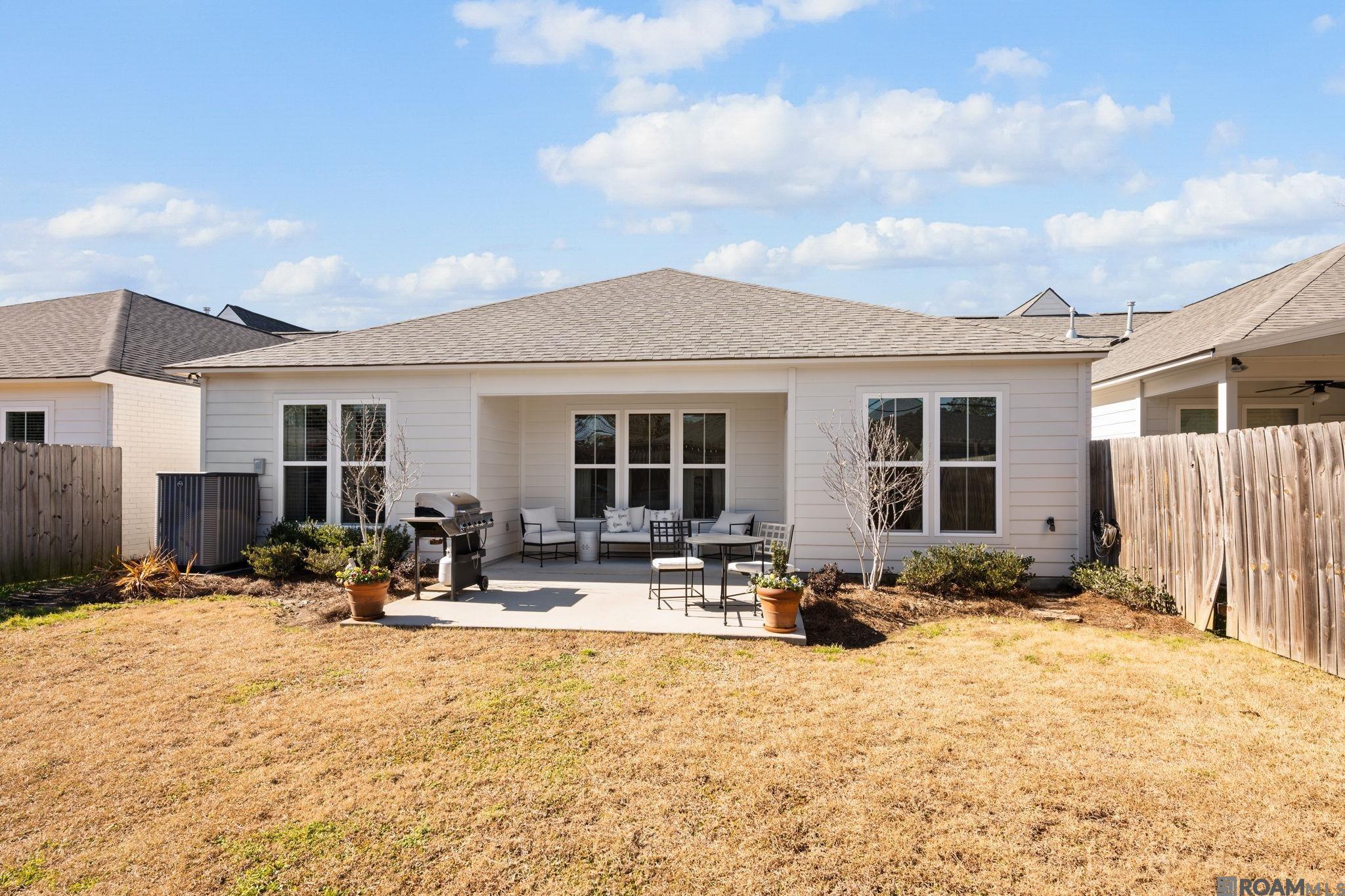 832 Marlstone Dr, Baton Rouge, LA, 70810