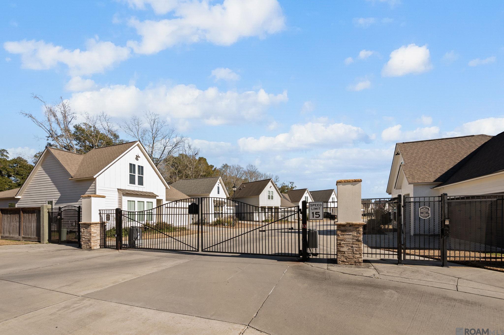 832 Marlstone Dr, Baton Rouge, LA, 70810