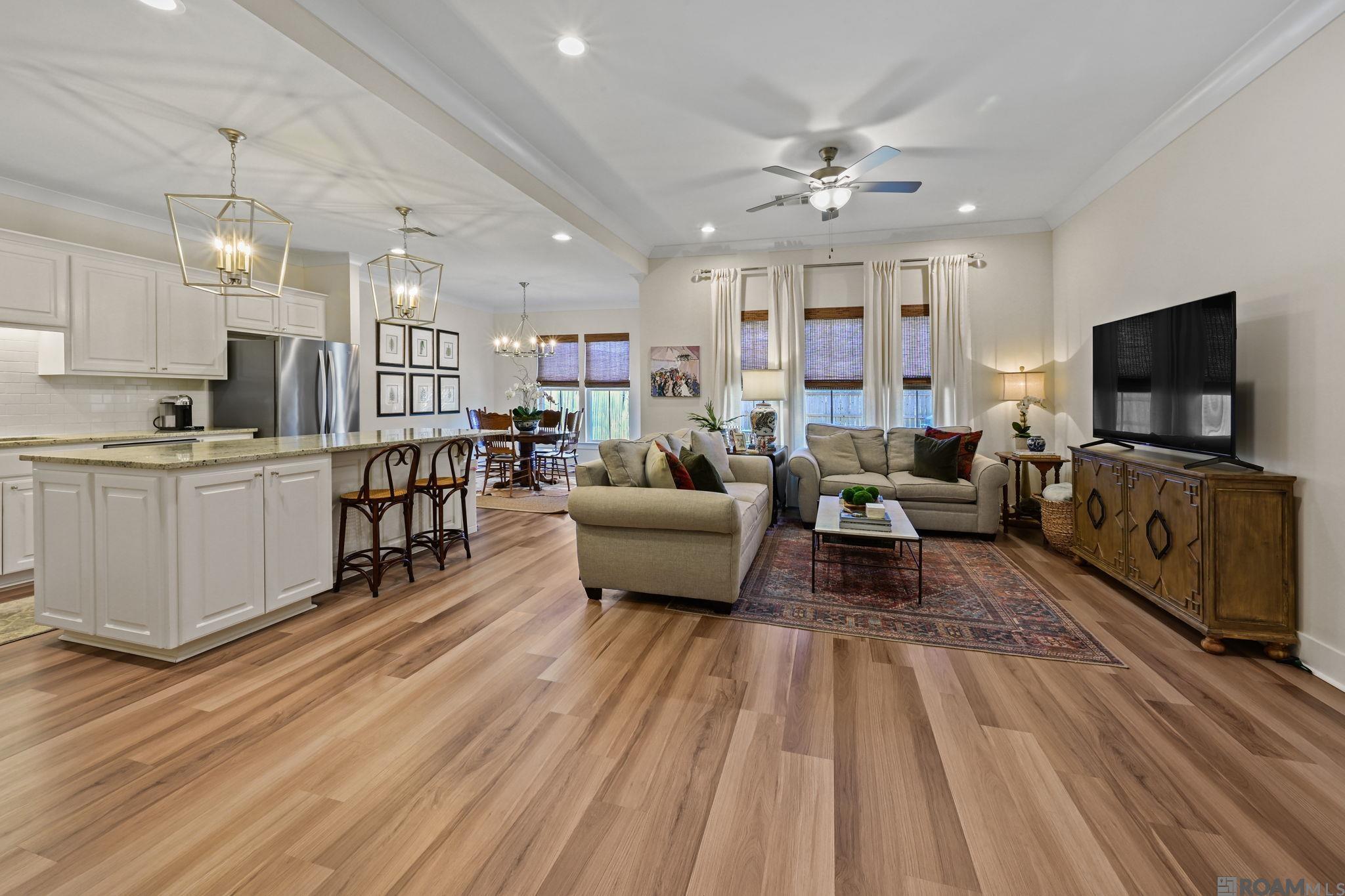 832 Marlstone Dr, Baton Rouge, LA, 70810