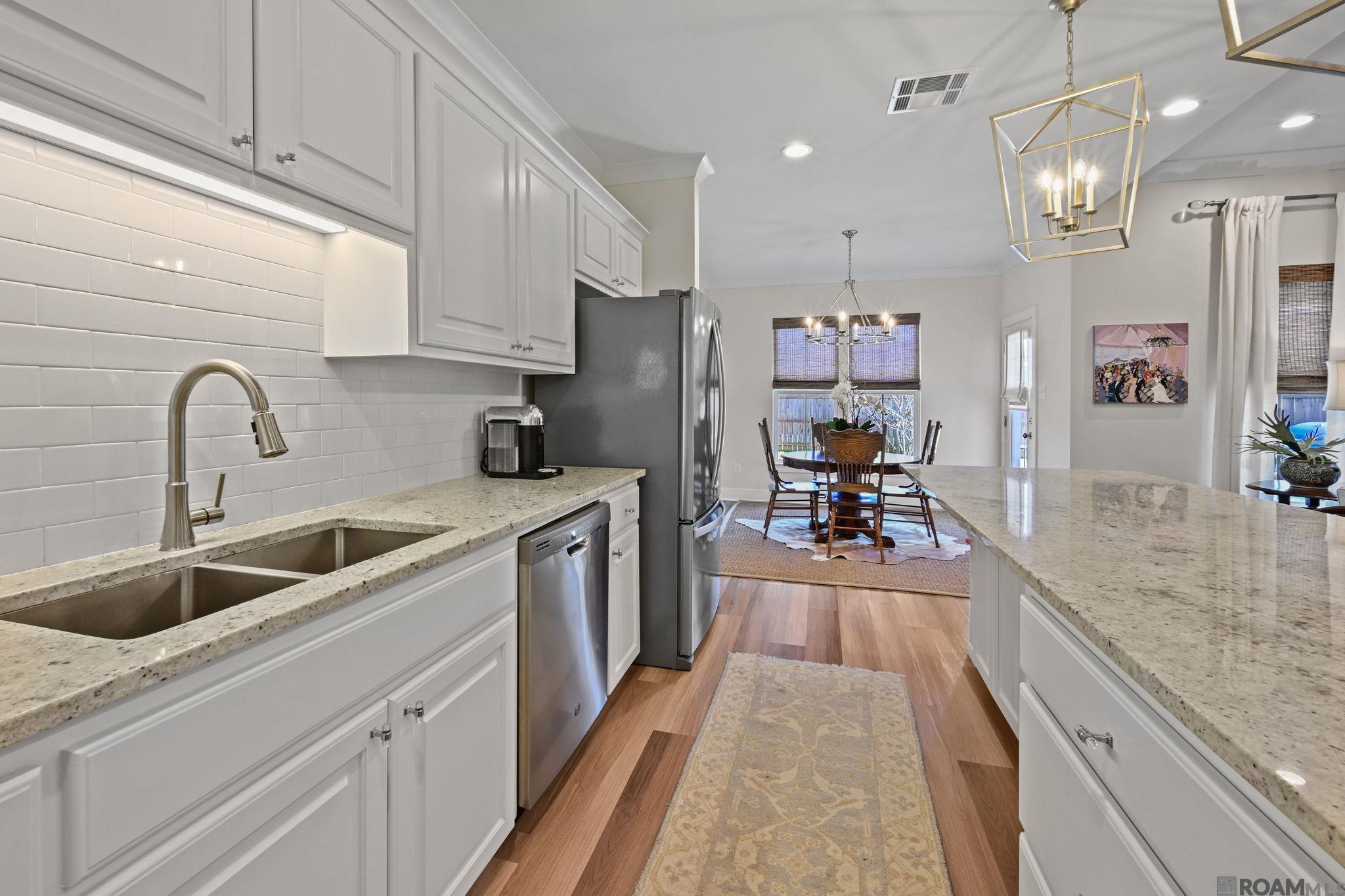 832 Marlstone Dr, Baton Rouge, LA, 70810