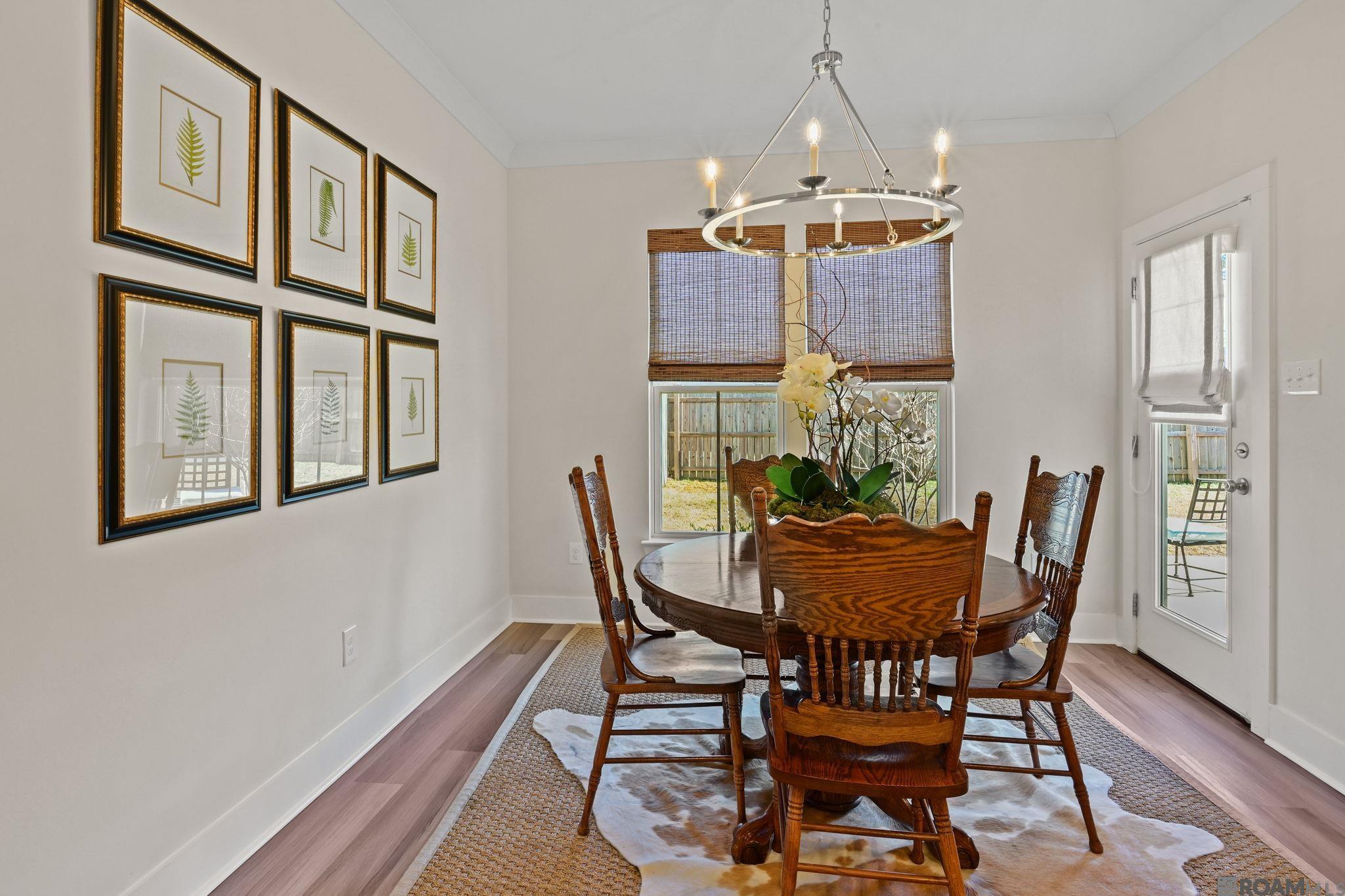 832 Marlstone Dr, Baton Rouge, LA, 70810