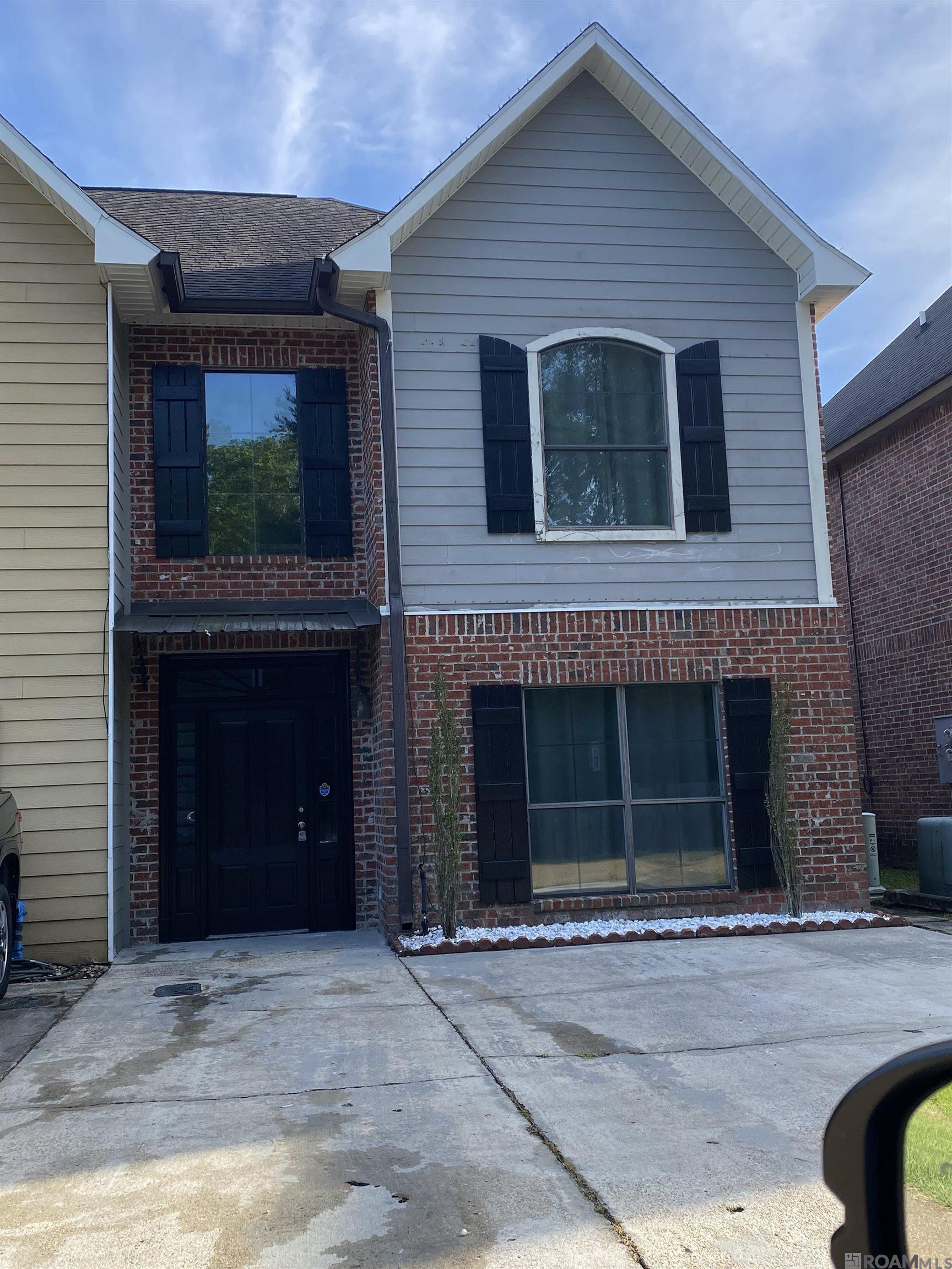 1015 Lafourche Drive, Thibodaux, LA, 70301