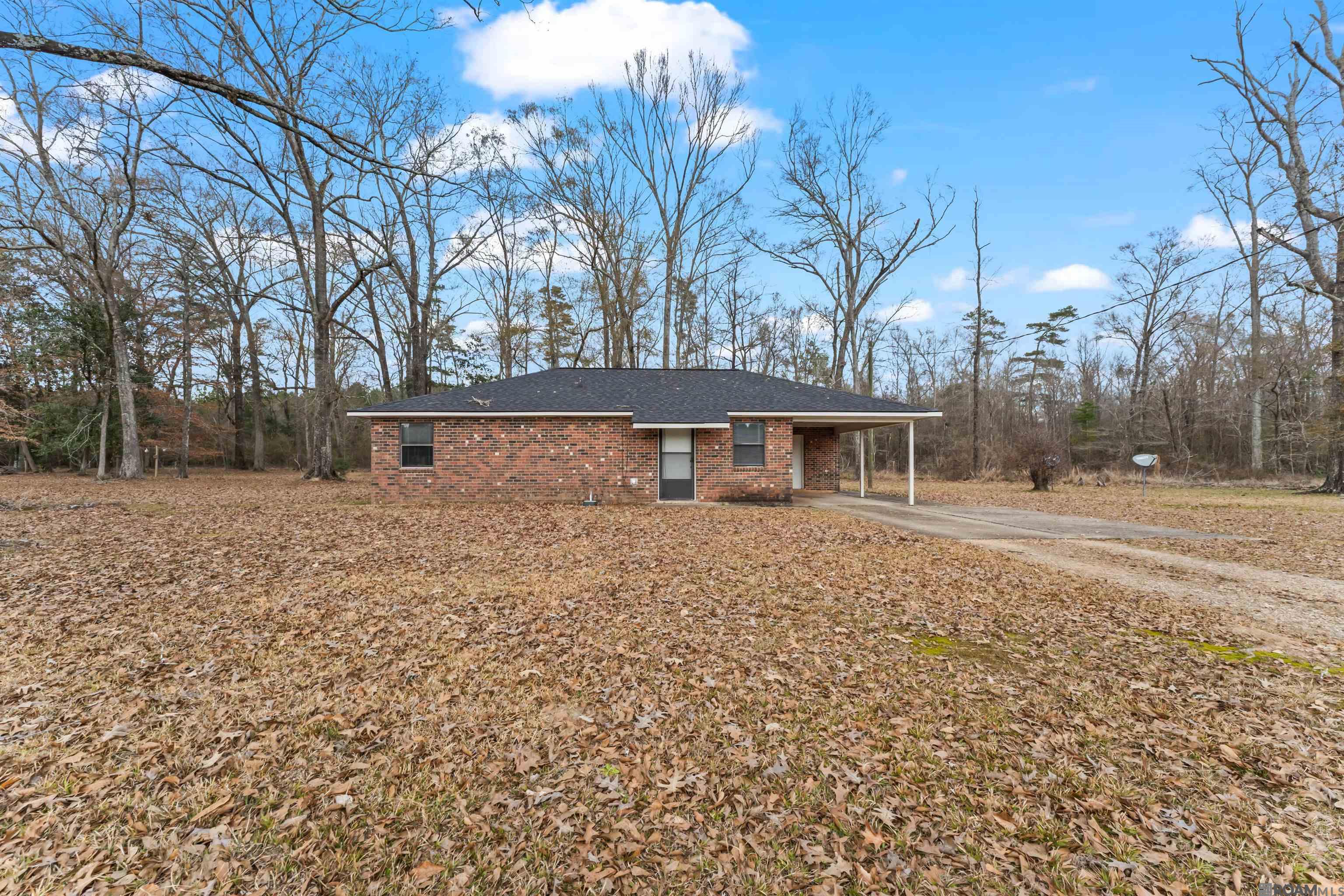 807 Lemon B Rd, Slaughter, LA, 70730