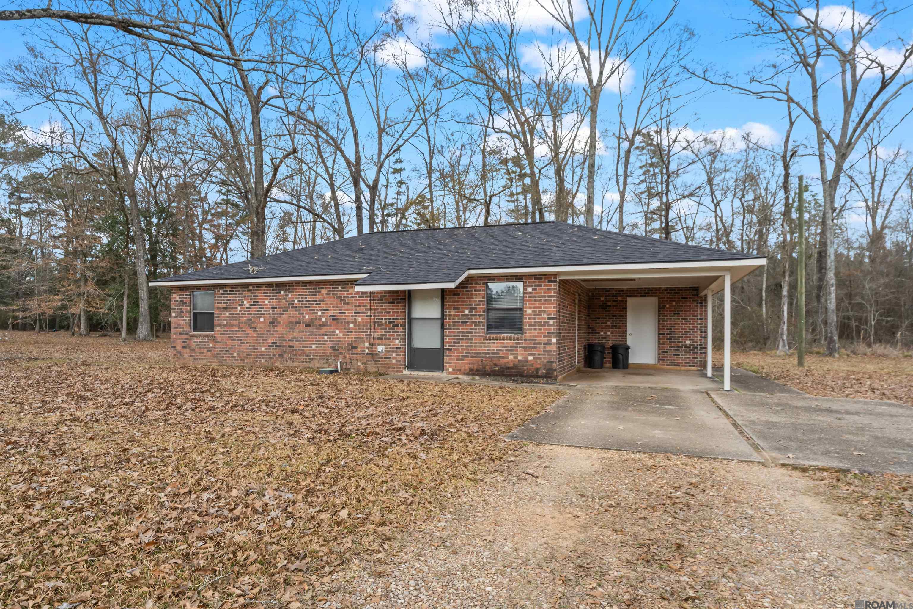 807 Lemon B Rd, Slaughter, LA, 70730