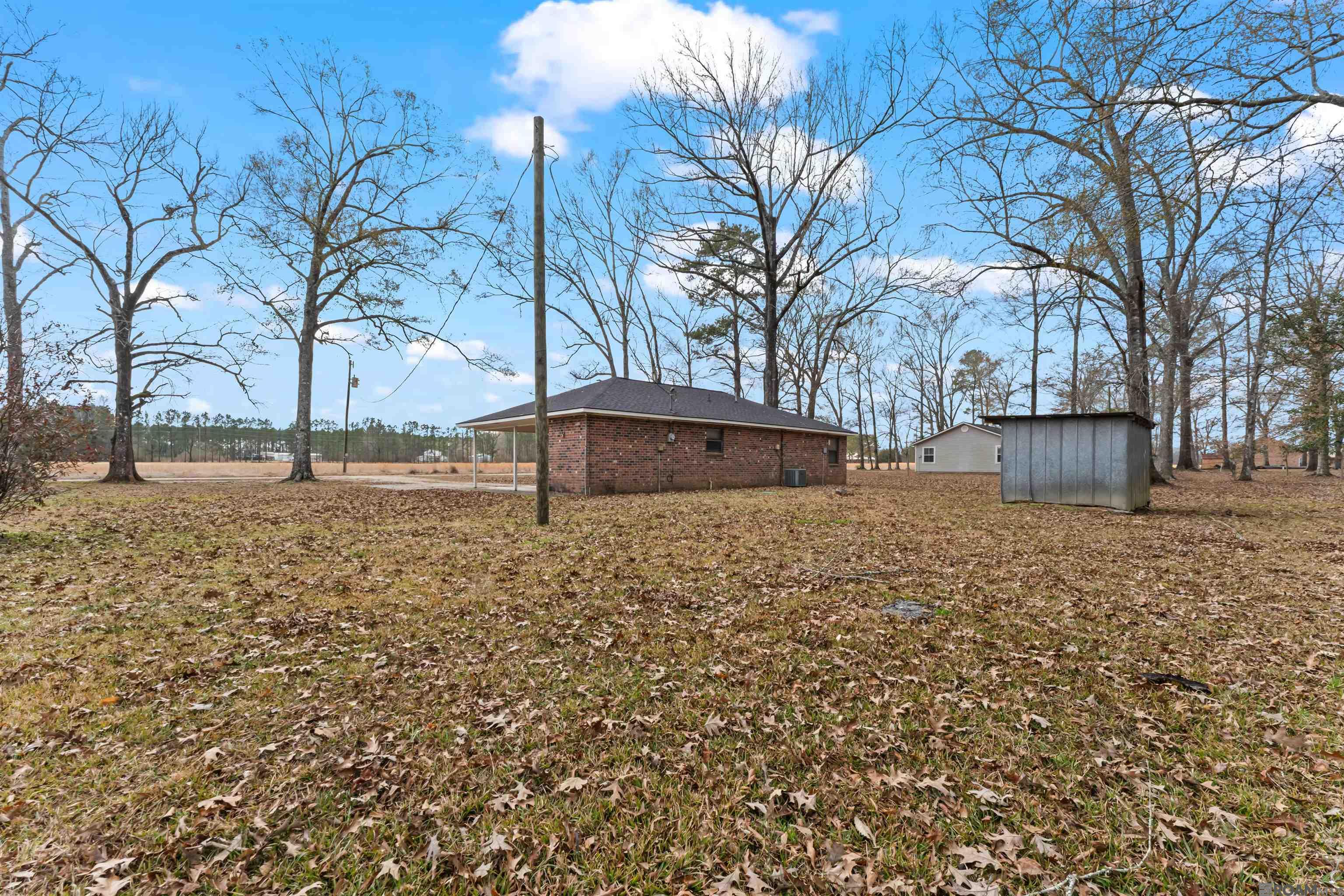 807 Lemon B Rd, Slaughter, LA, 70730