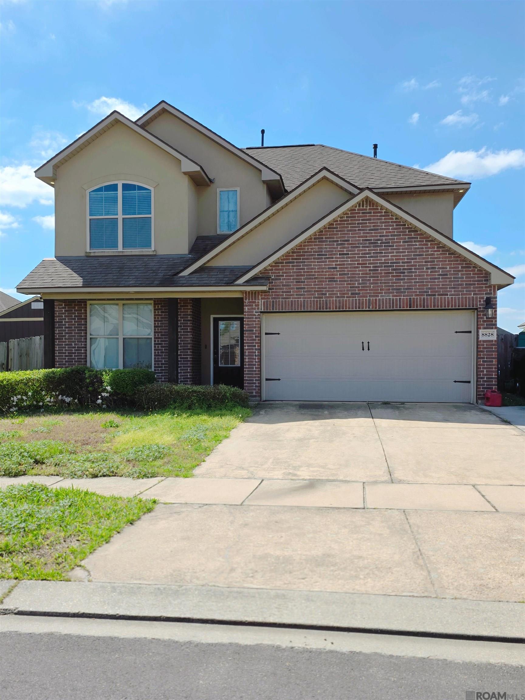 39103 Cajun Bayou Ave, Gonzales, LA, 70737