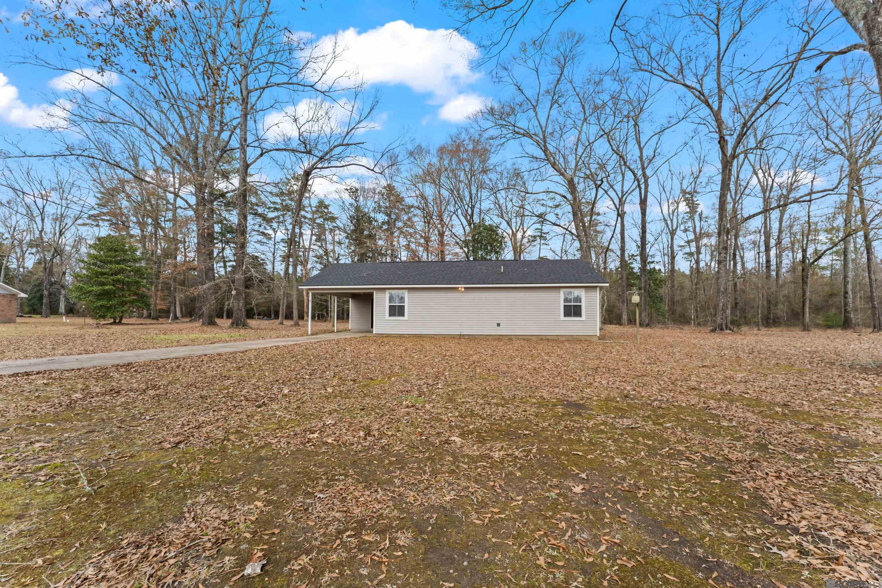 5101 Nicholson Dr UNIT A5, Baton Rouge, LA, 70820