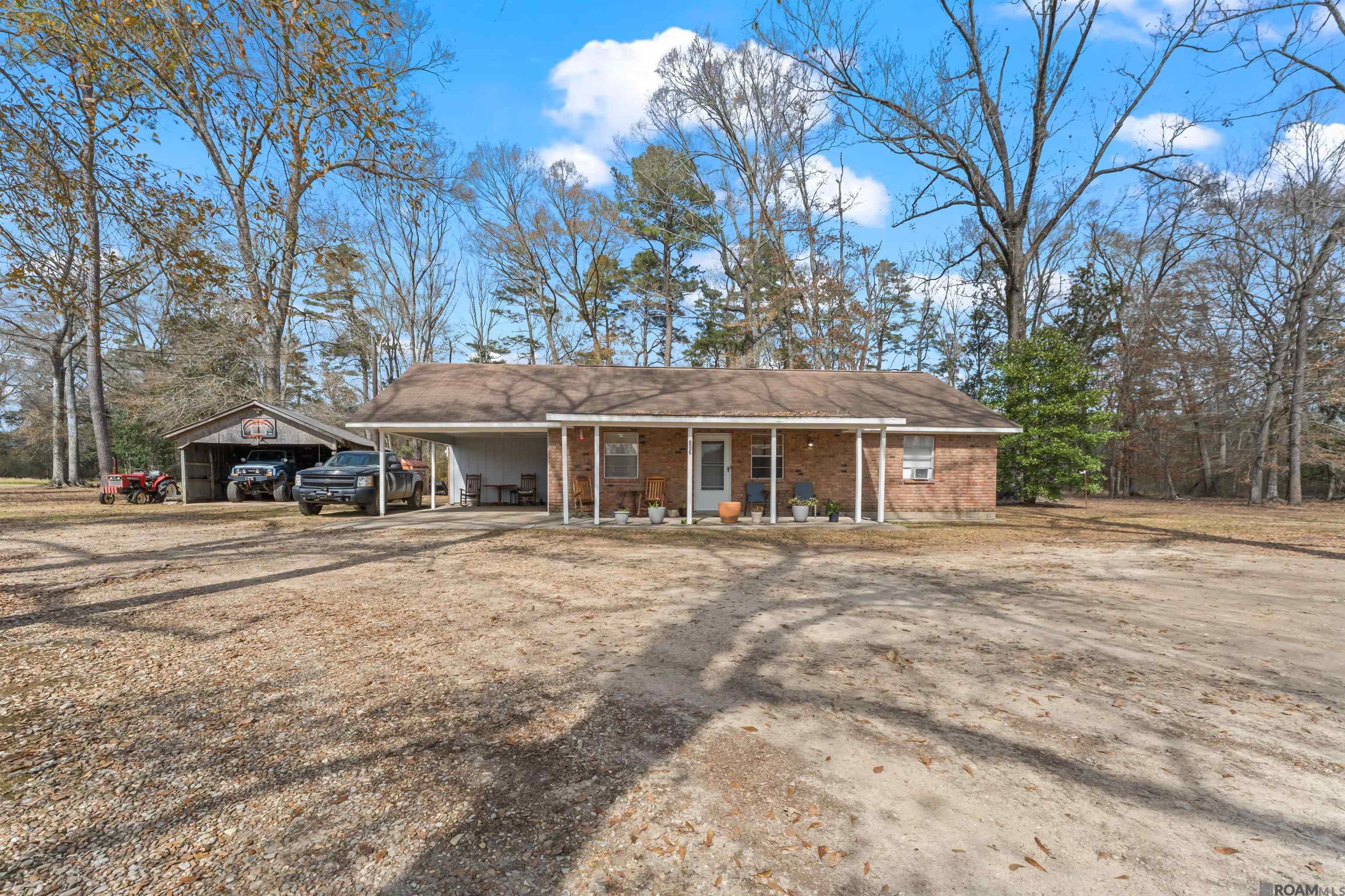 972 Ridgepoint Ct UNIT 972, Baton Rouge, LA, 70810