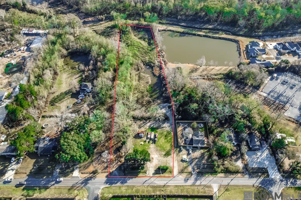 16430 Tiger Bend Rd, Baton Rouge, LA, 70817