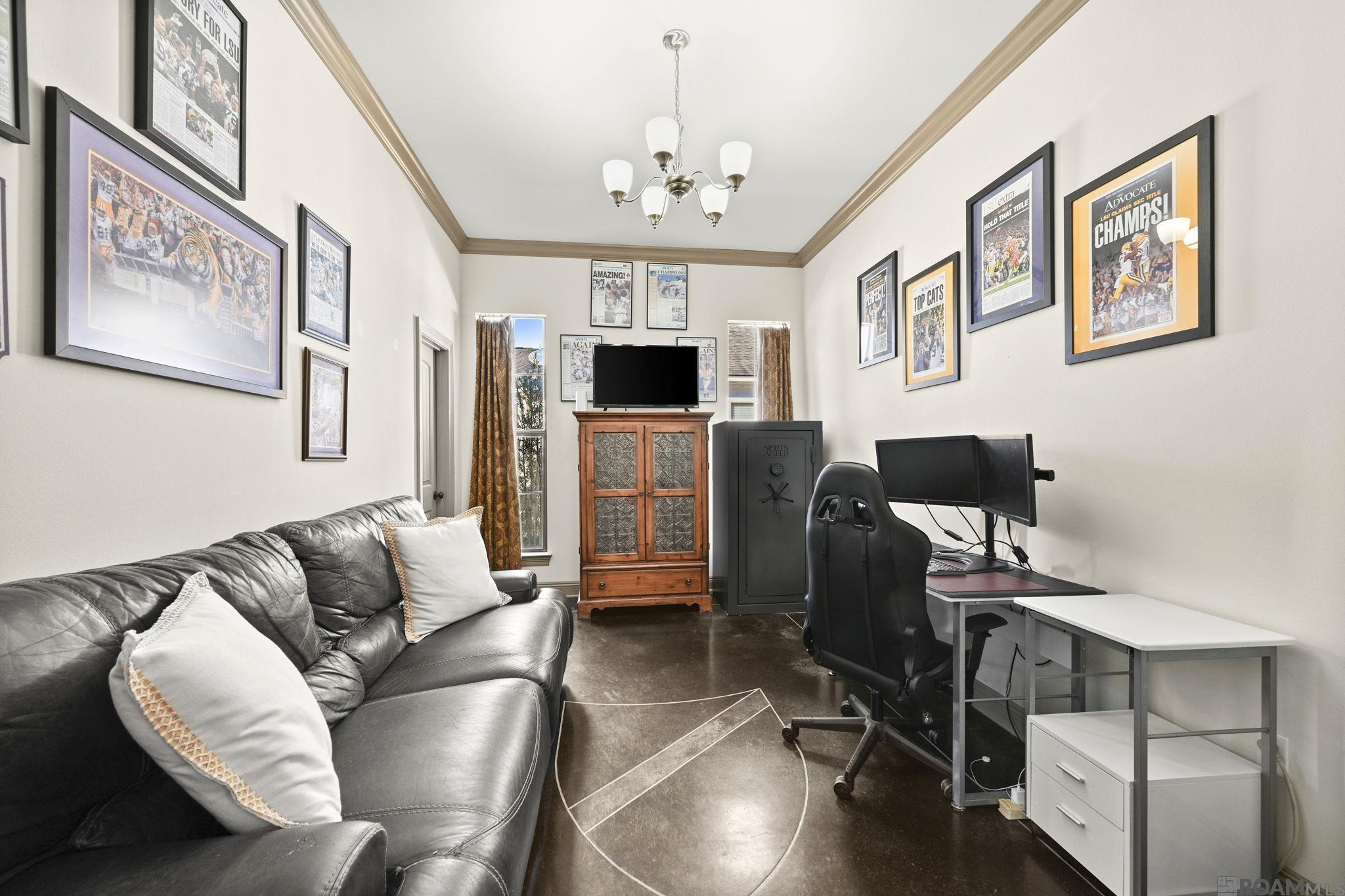 10142 Old World Dr, Baton Rouge, LA, 70817