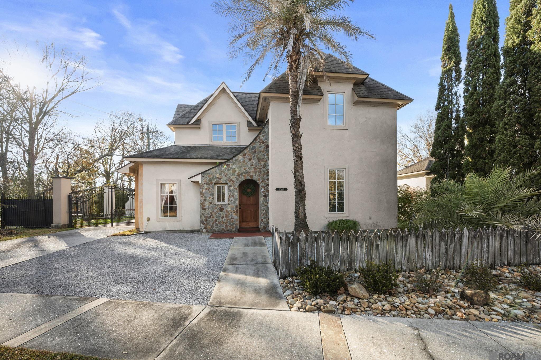 10142 Old World Dr, Baton Rouge, LA, 70817