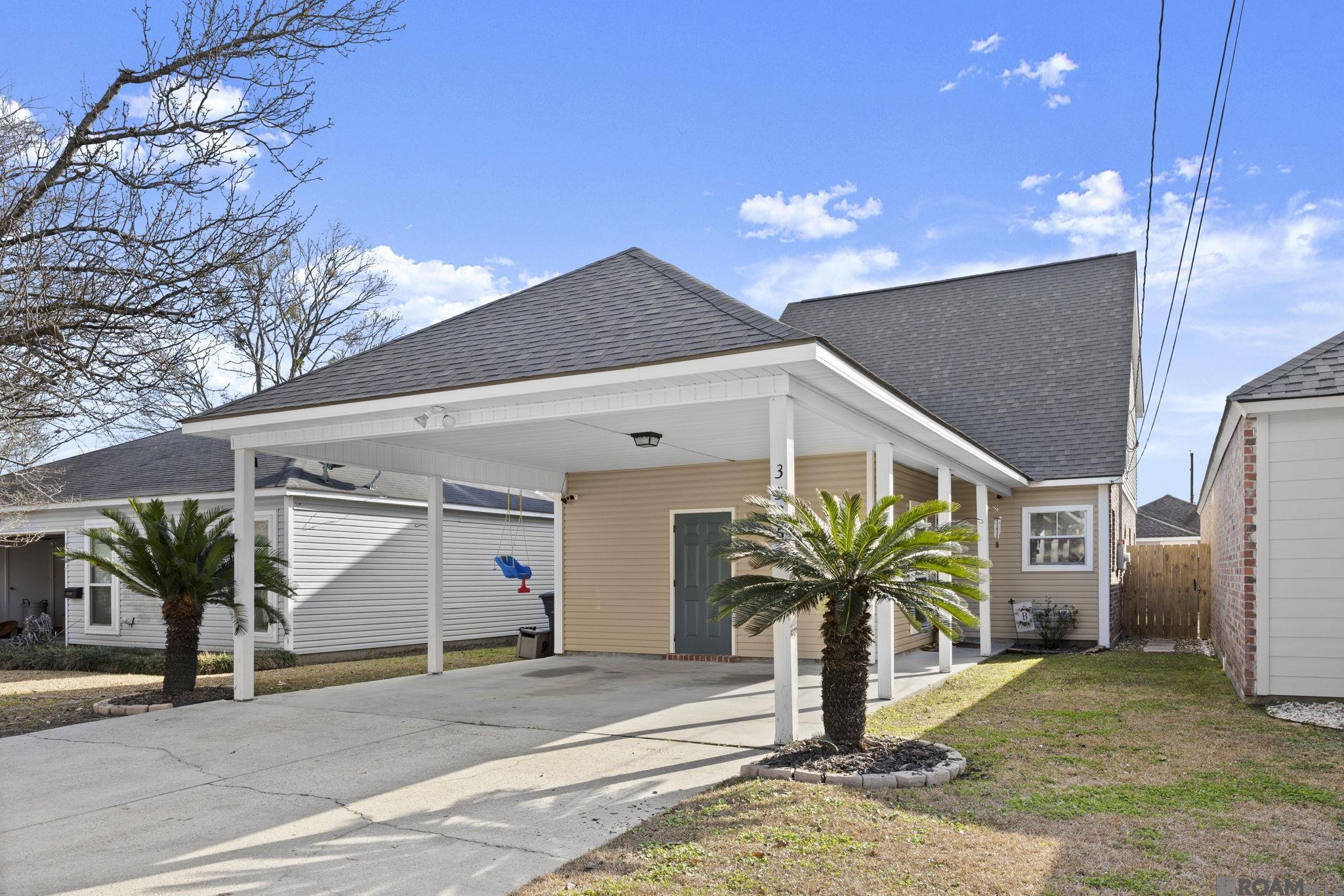 344 S Eugene St, Baton Rouge, LA, 70808