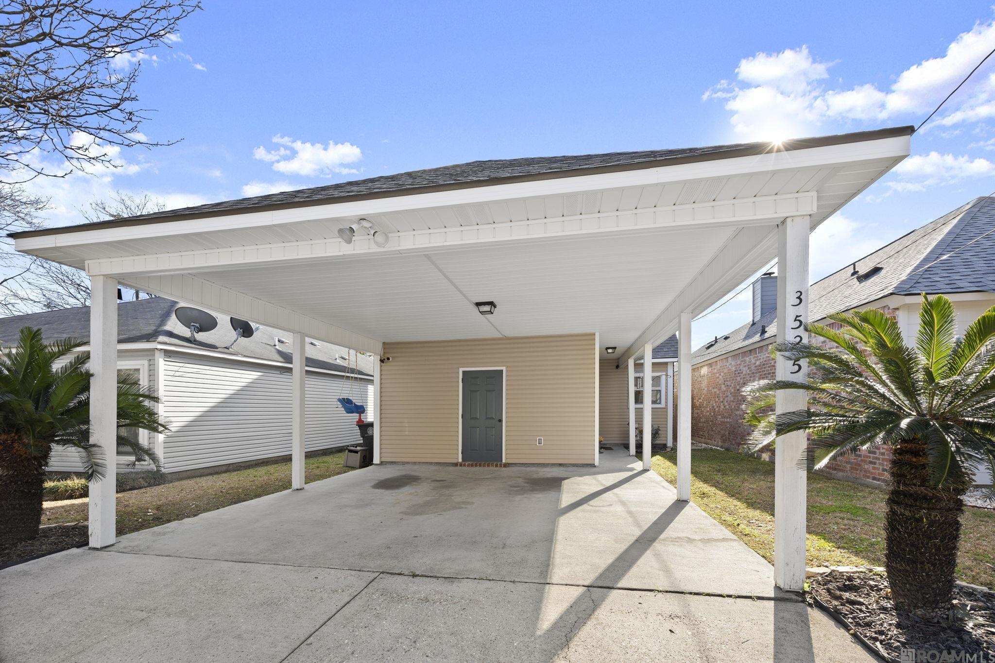 3525 Myrtle Grove Dr, Baton Rouge, LA, 70810