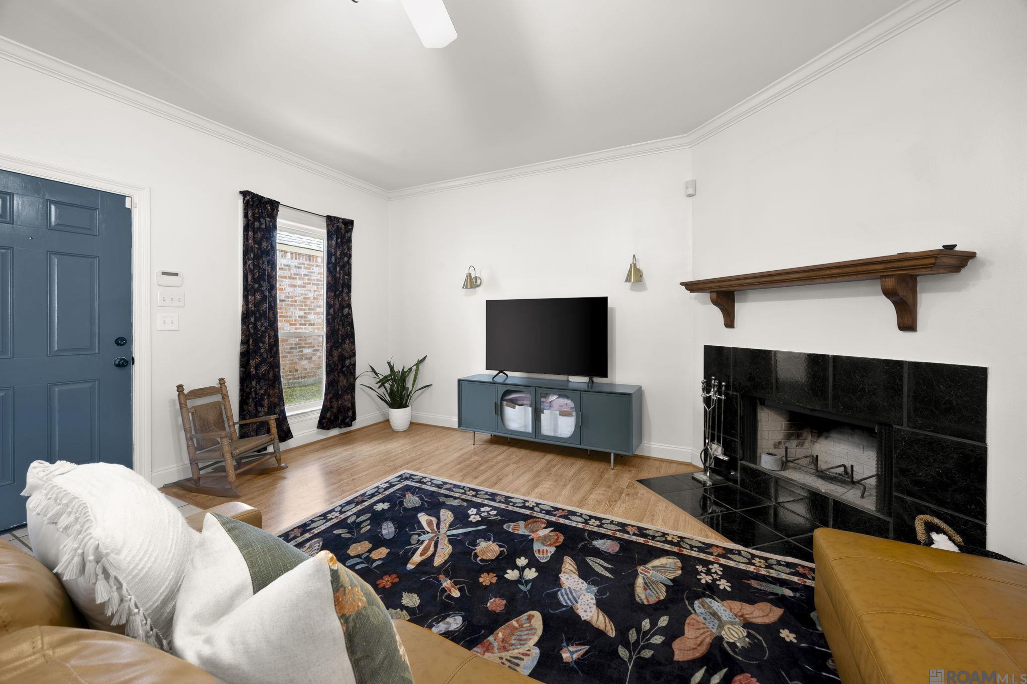 3525 Myrtle Grove Dr, Baton Rouge, LA, 70810