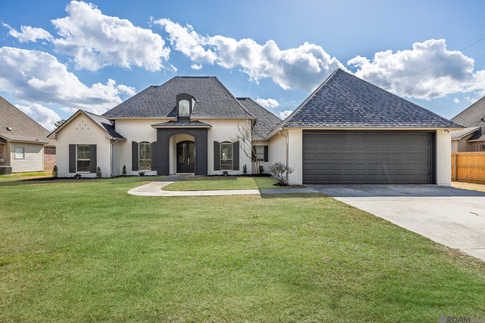 11140 Sims Rd, Denham Springs, LA, 70706