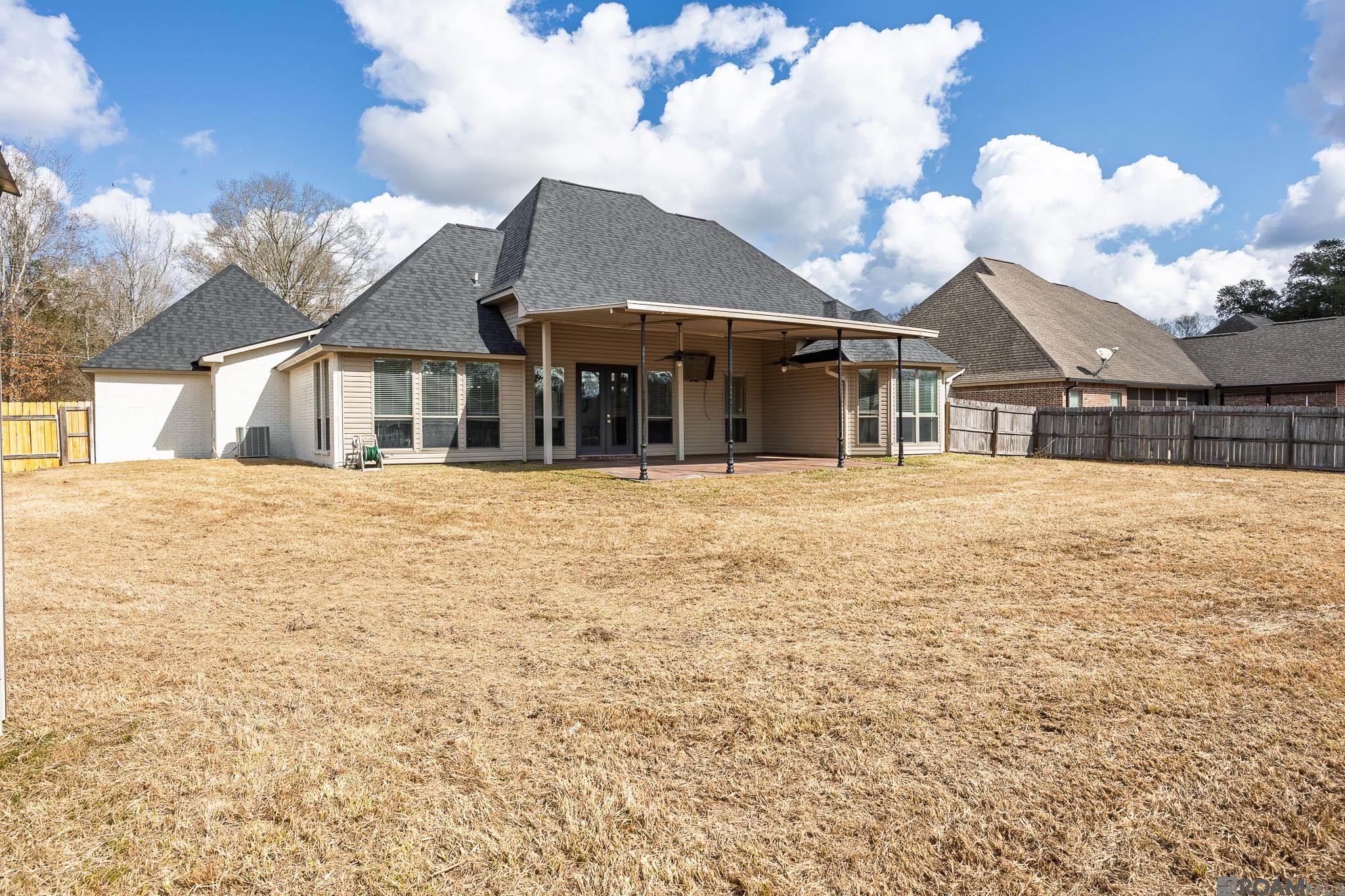 11140 Sims Rd, Denham Springs, LA, 70706