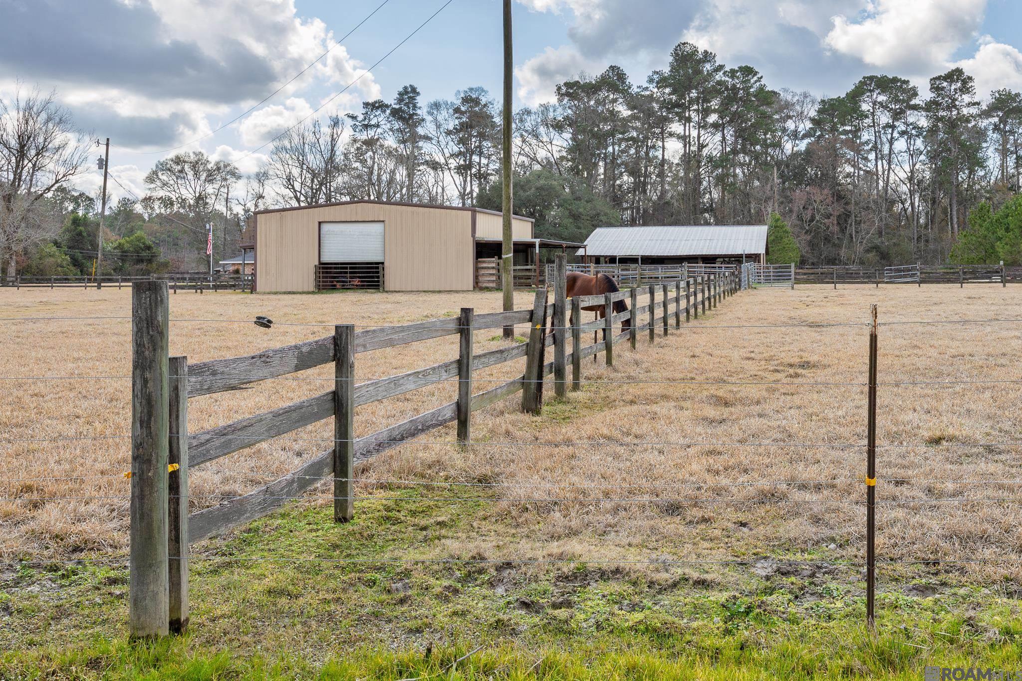 11140 Sims Rd, Denham Springs, LA, 70706