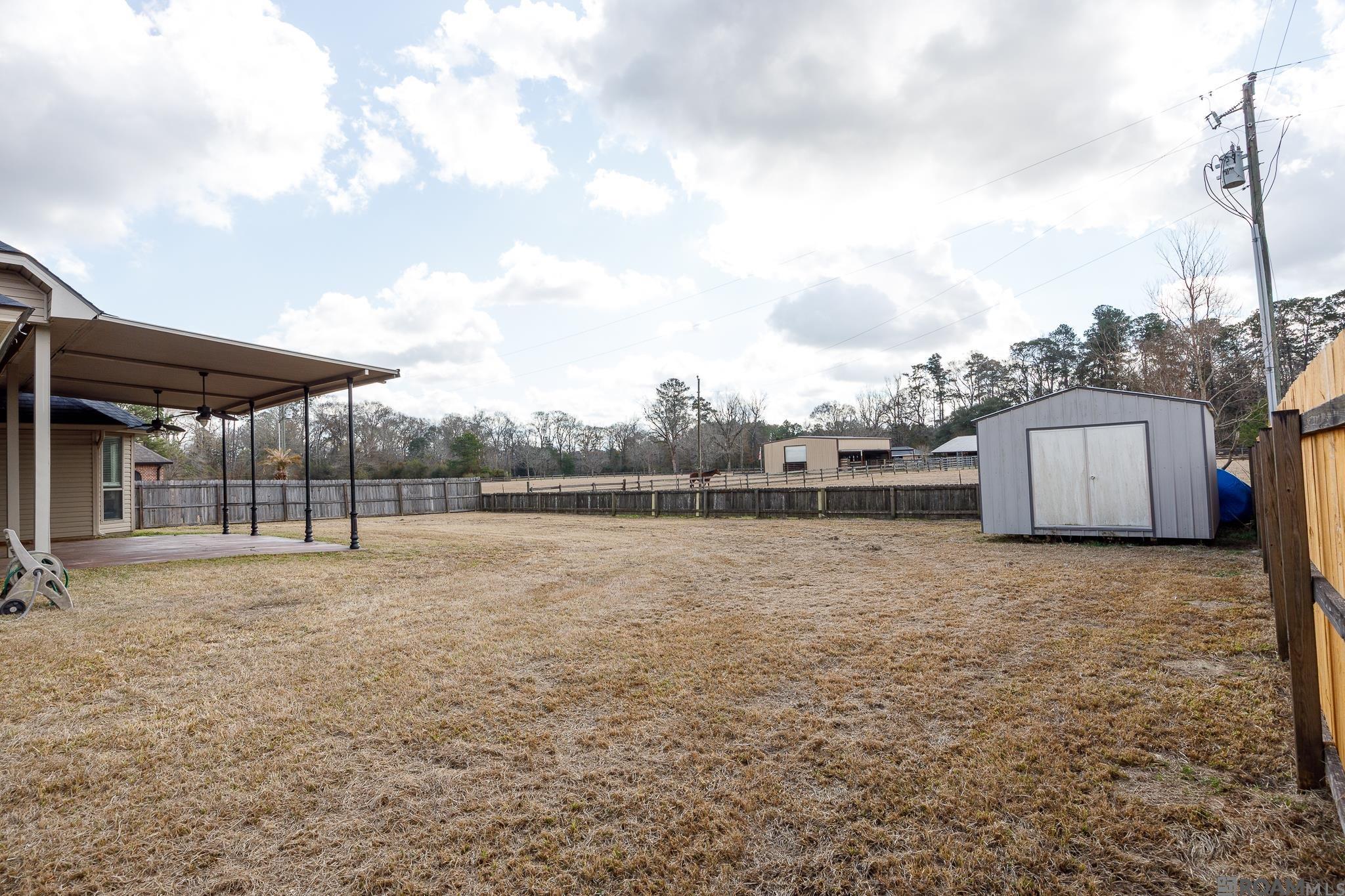 11140 Sims Rd, Denham Springs, LA, 70706