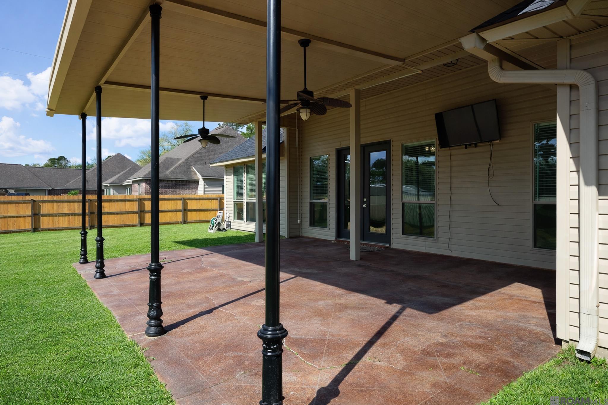 11140 Sims Rd, Denham Springs, LA, 70706