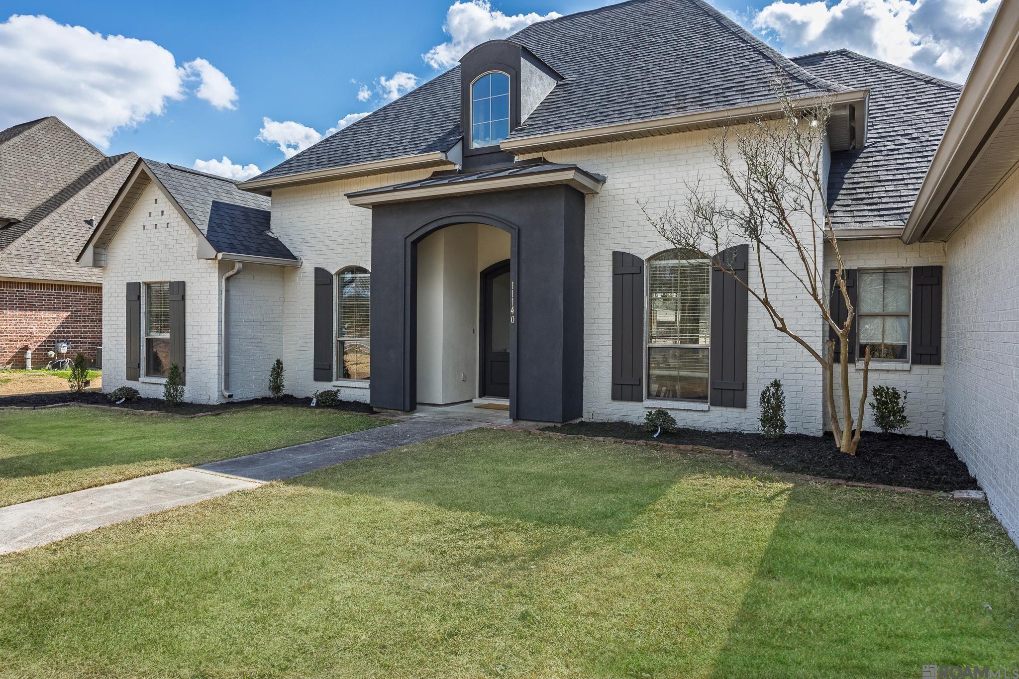 11140 Sims Rd, Denham Springs, LA, 70706