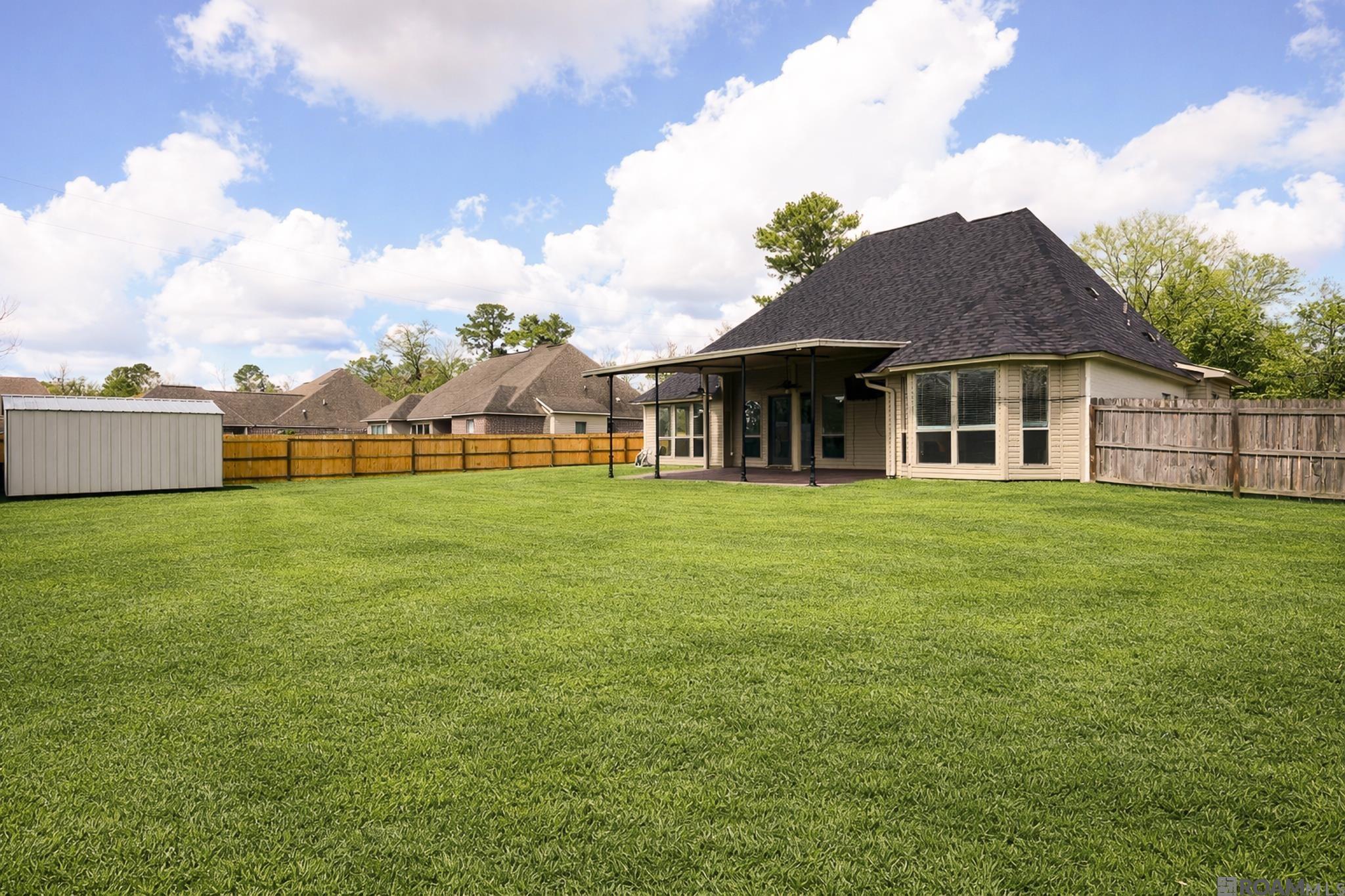 11140 Sims Rd, Denham Springs, LA, 70706