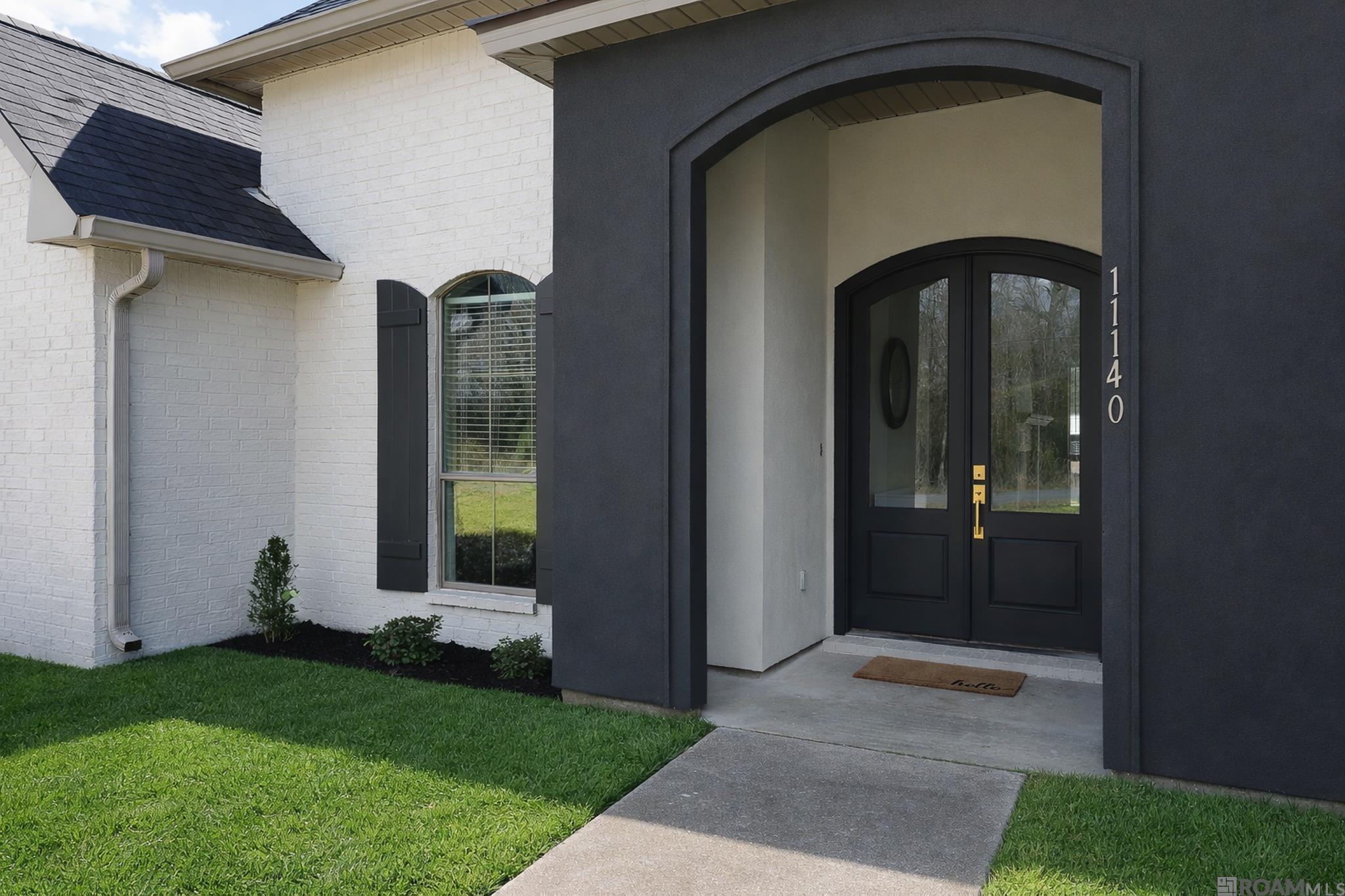 11140 Sims Rd, Denham Springs, LA, 70706