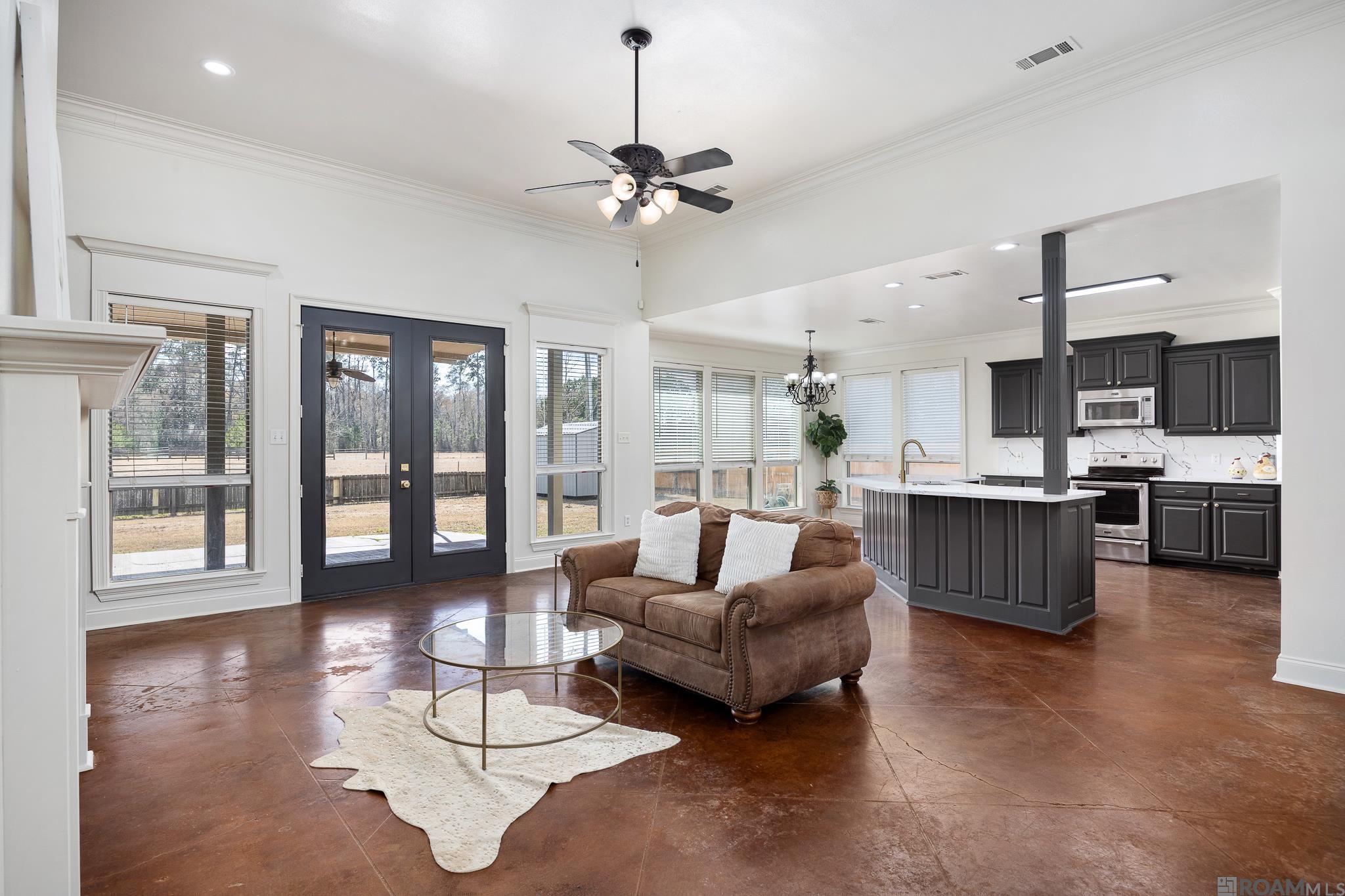 11140 Sims Rd, Denham Springs, LA, 70706