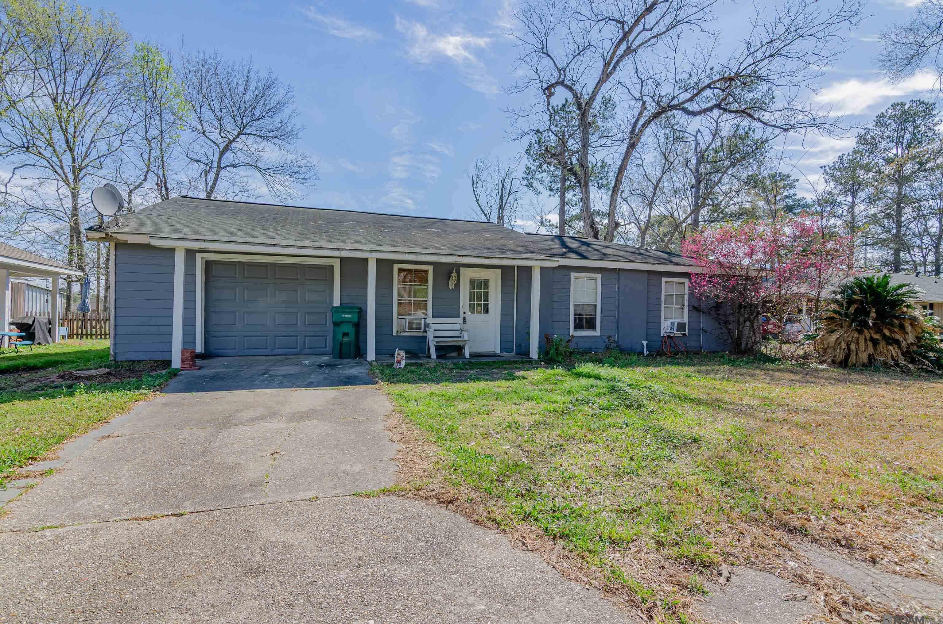 203 Independence Drive, Houma, LA, 70360