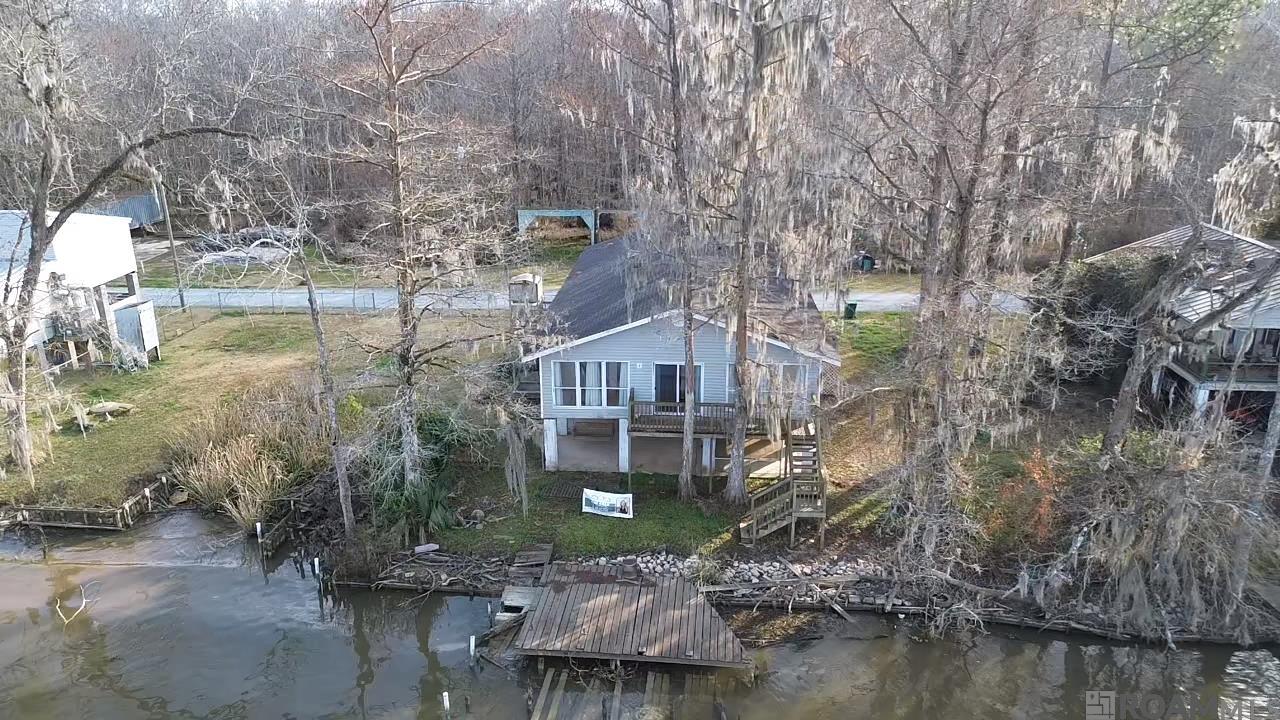 4132 Jefferson Woods Dr, Baton Rouge, LA, 70809