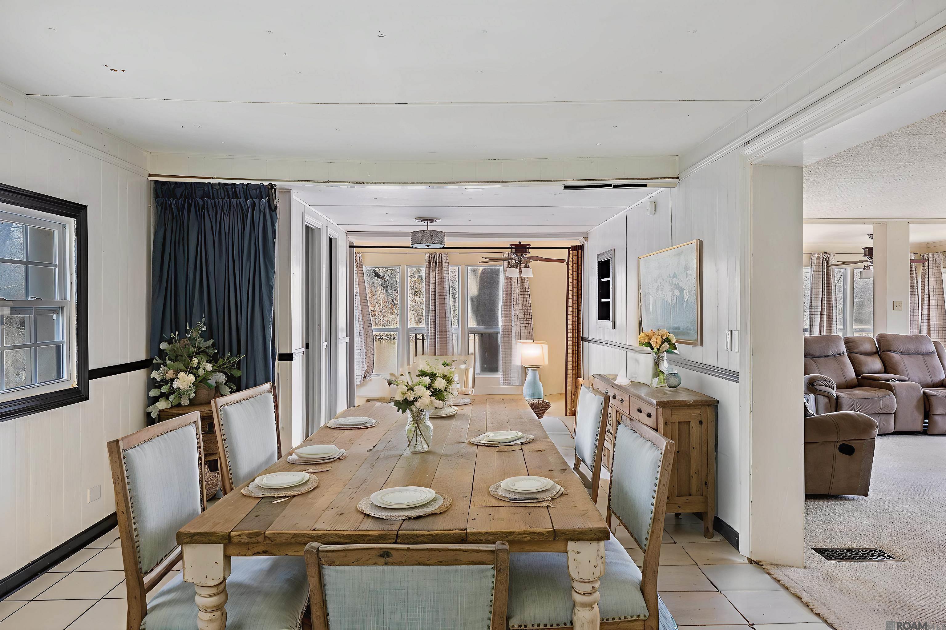 18739 River Bend Rd, Maurepas, LA, 70449