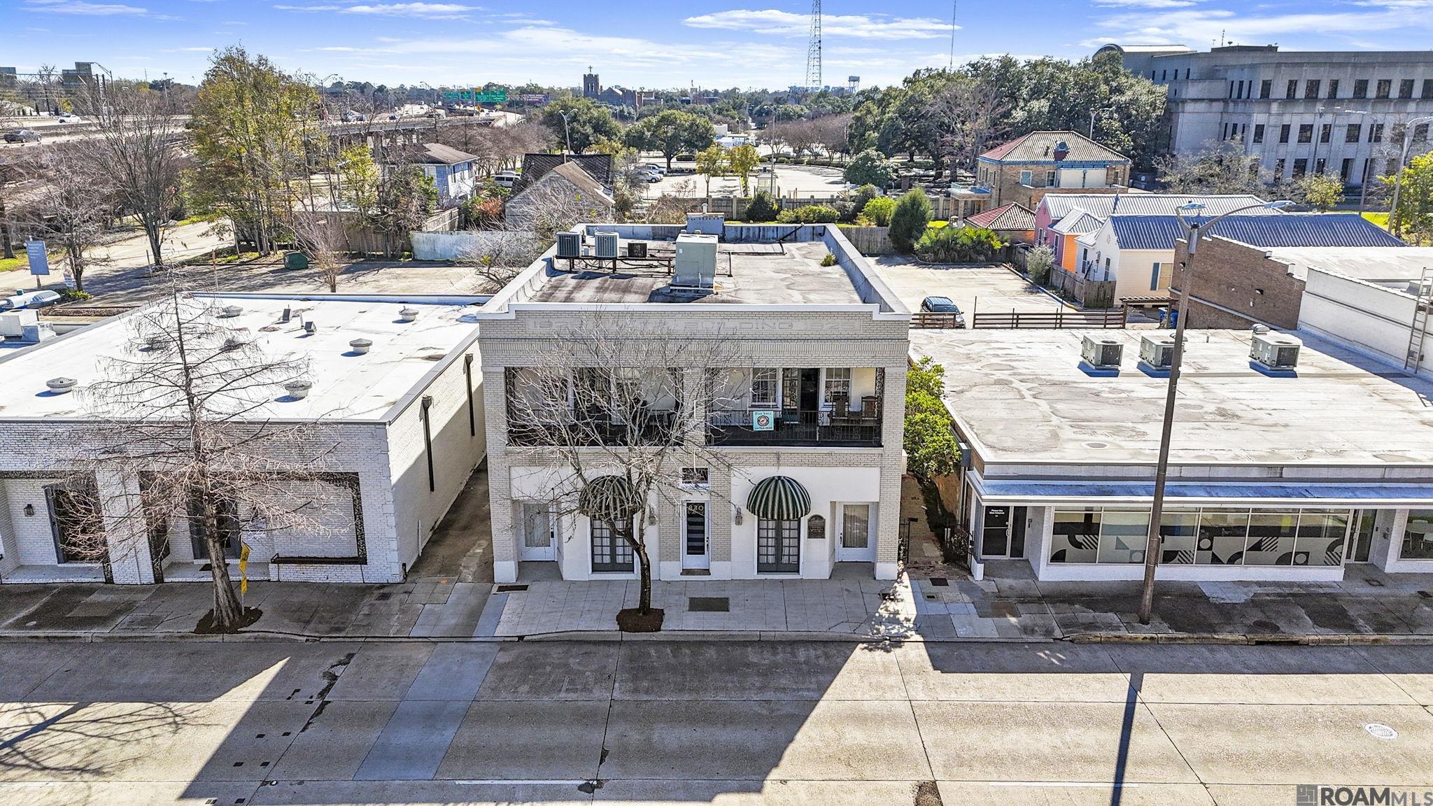 830 Main St, Baton Rouge, LA, 70802