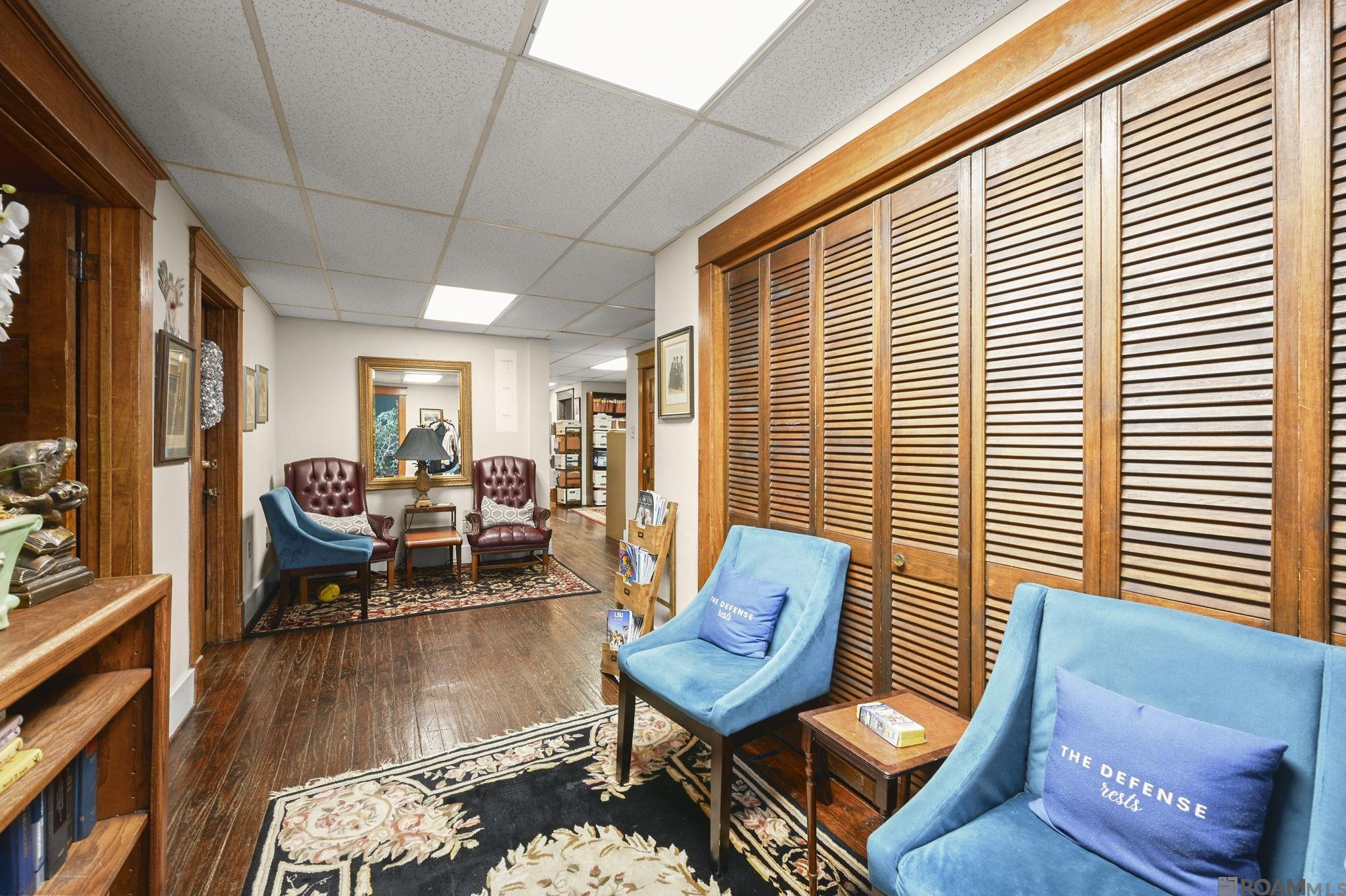 830 Main St, Baton Rouge, LA, 70802