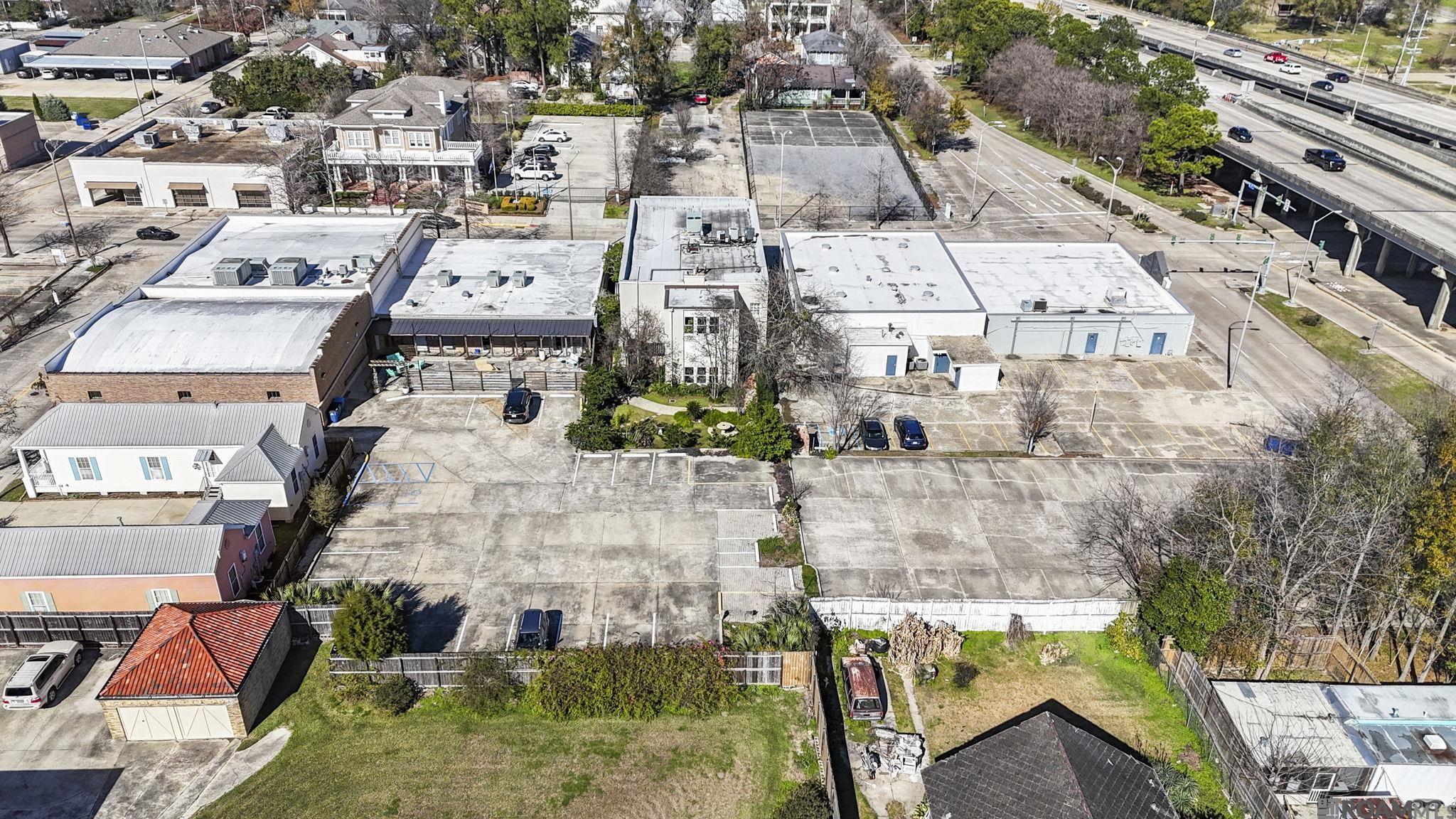 830 Main St, Baton Rouge, LA, 70802