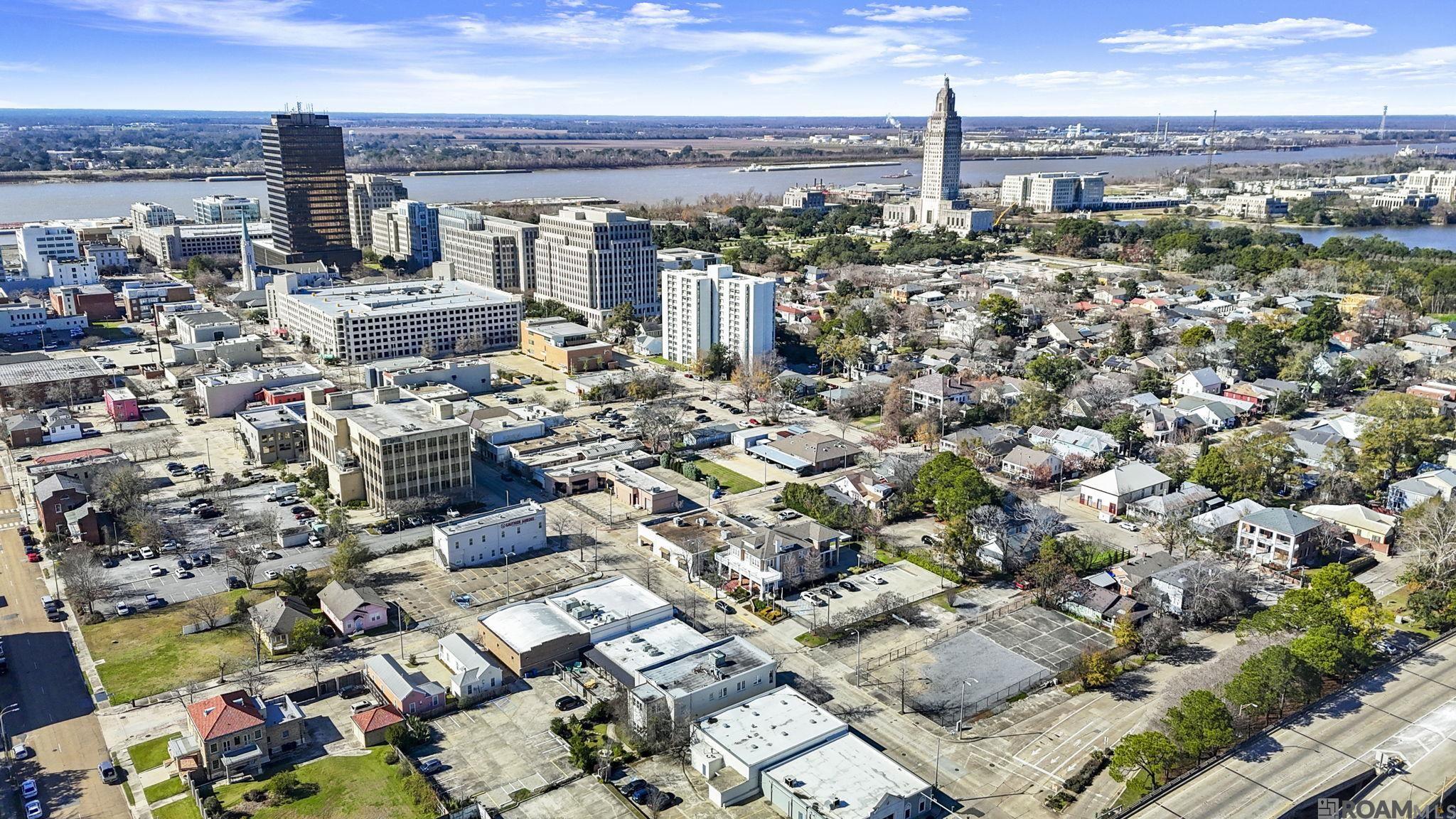 830 Main St, Baton Rouge, LA, 70802