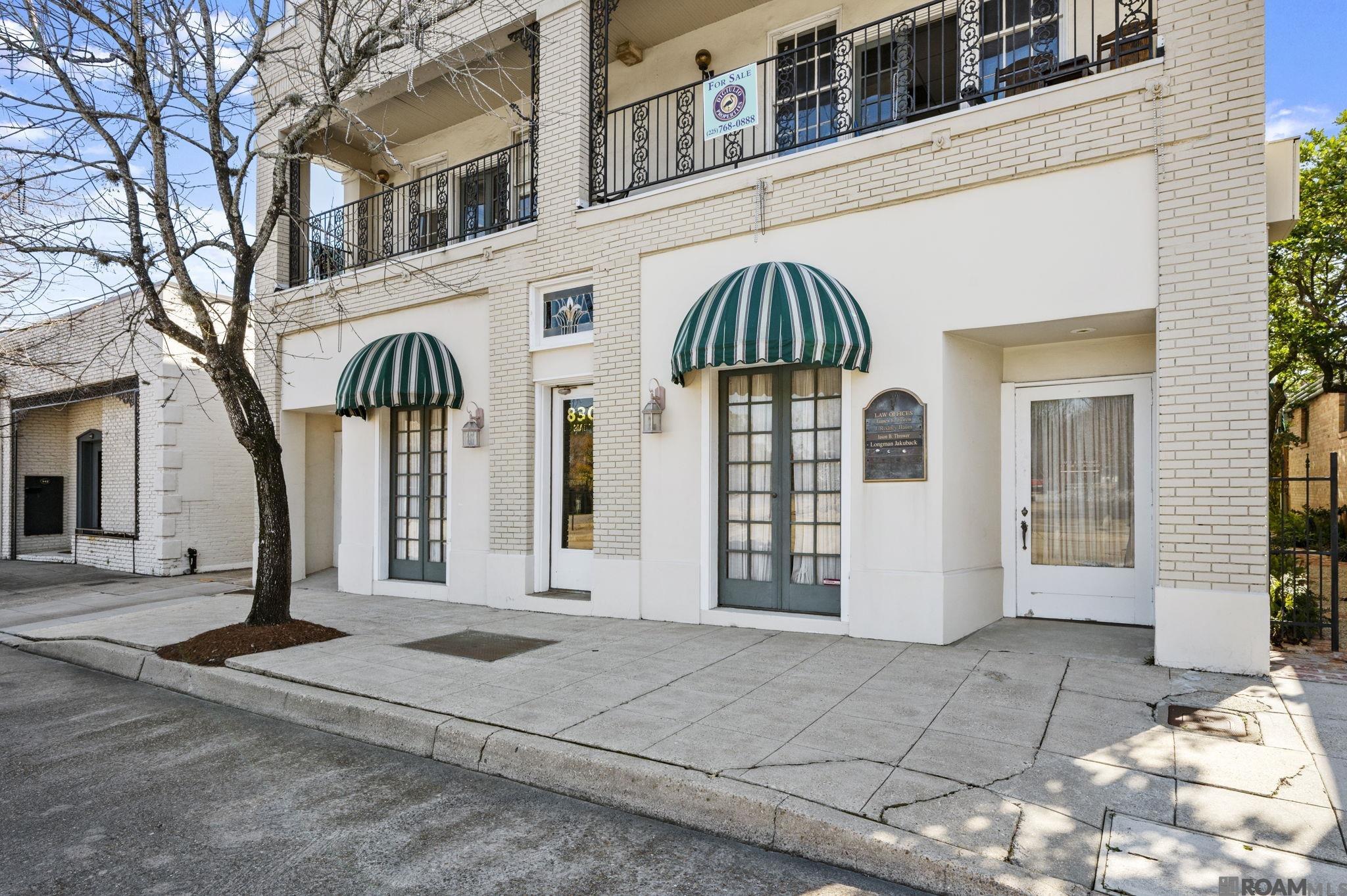 830 Main St, Baton Rouge, LA, 70802