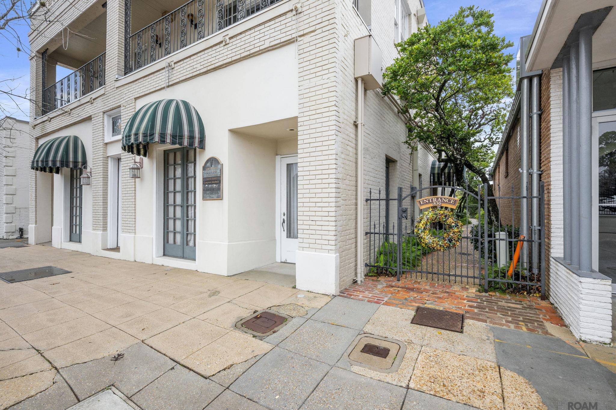 830 Main St, Baton Rouge, LA, 70802