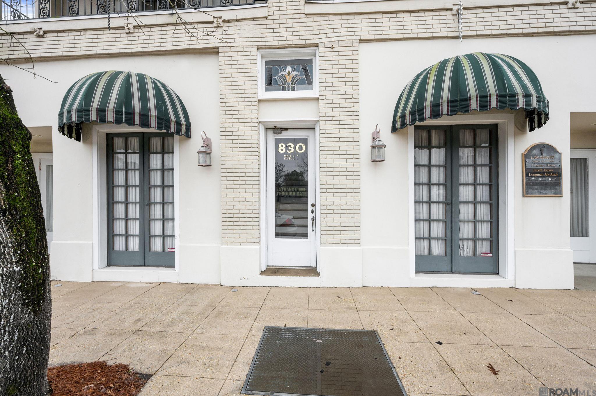 830 Main St, Baton Rouge, LA, 70802