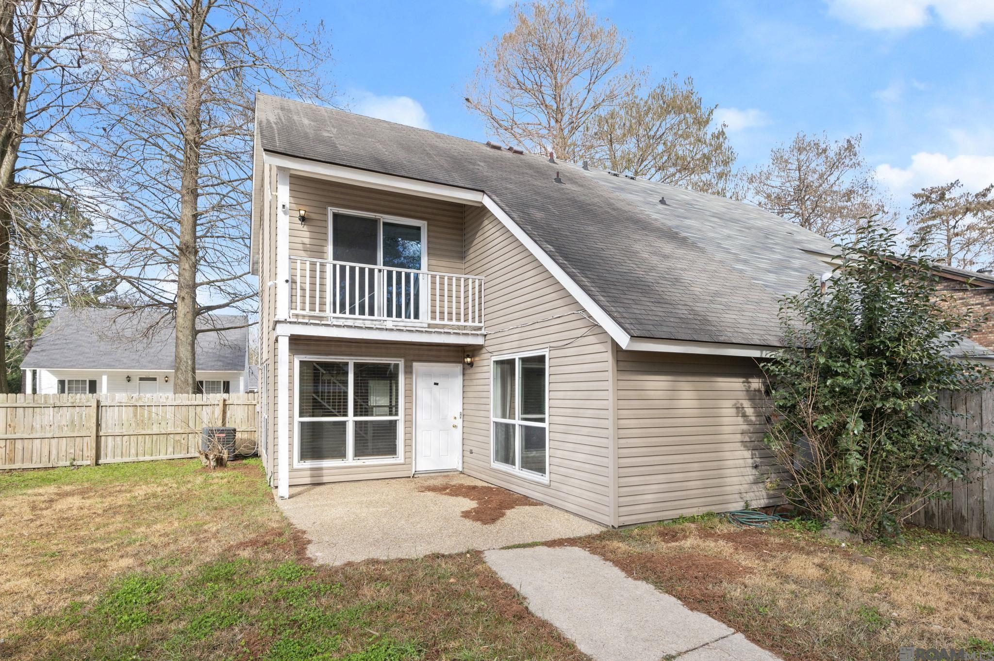 1412 Sharlo Ave, Baton Rouge, LA, 70820