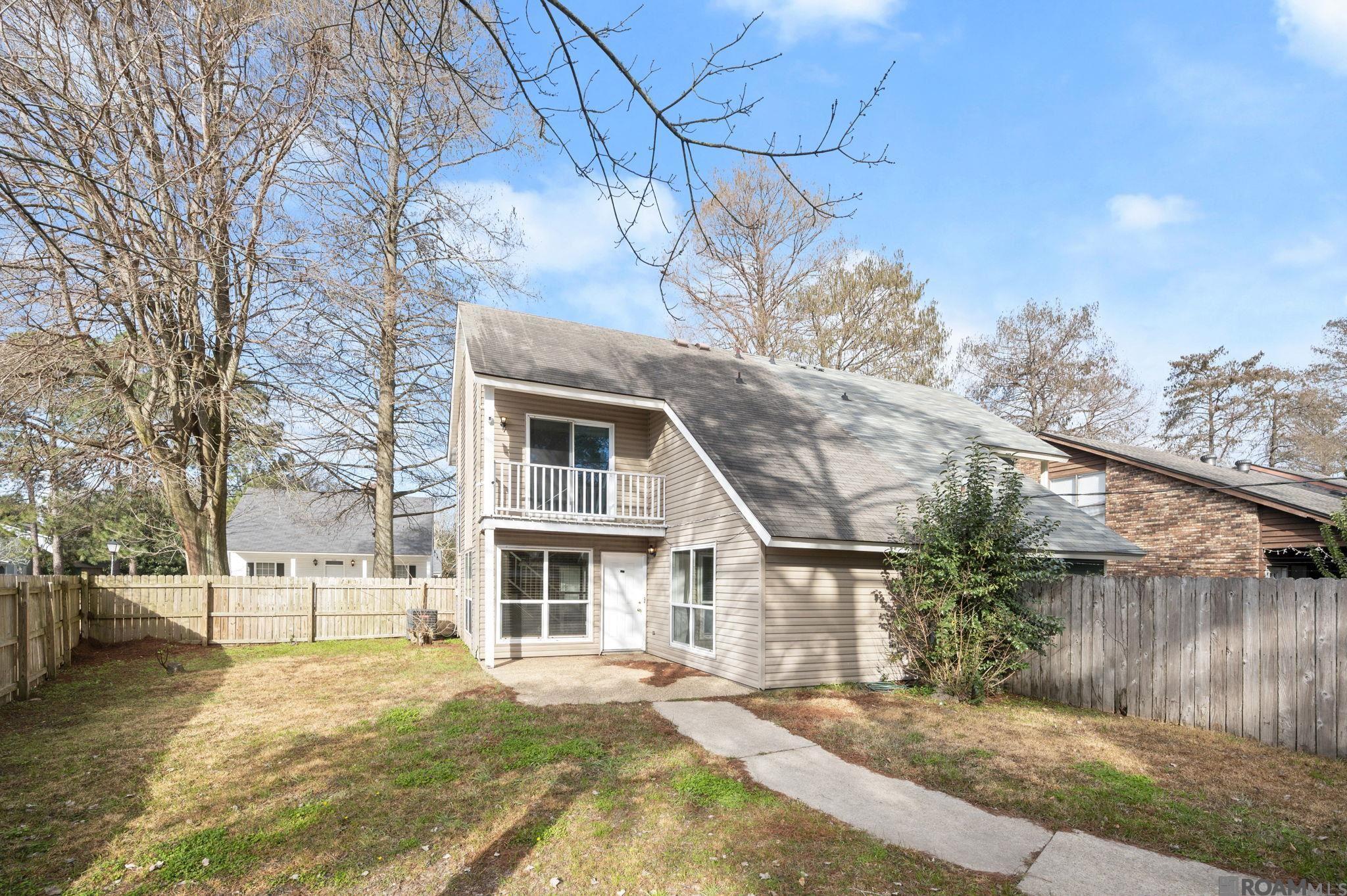 1412 Sharlo Ave, Baton Rouge, LA, 70820